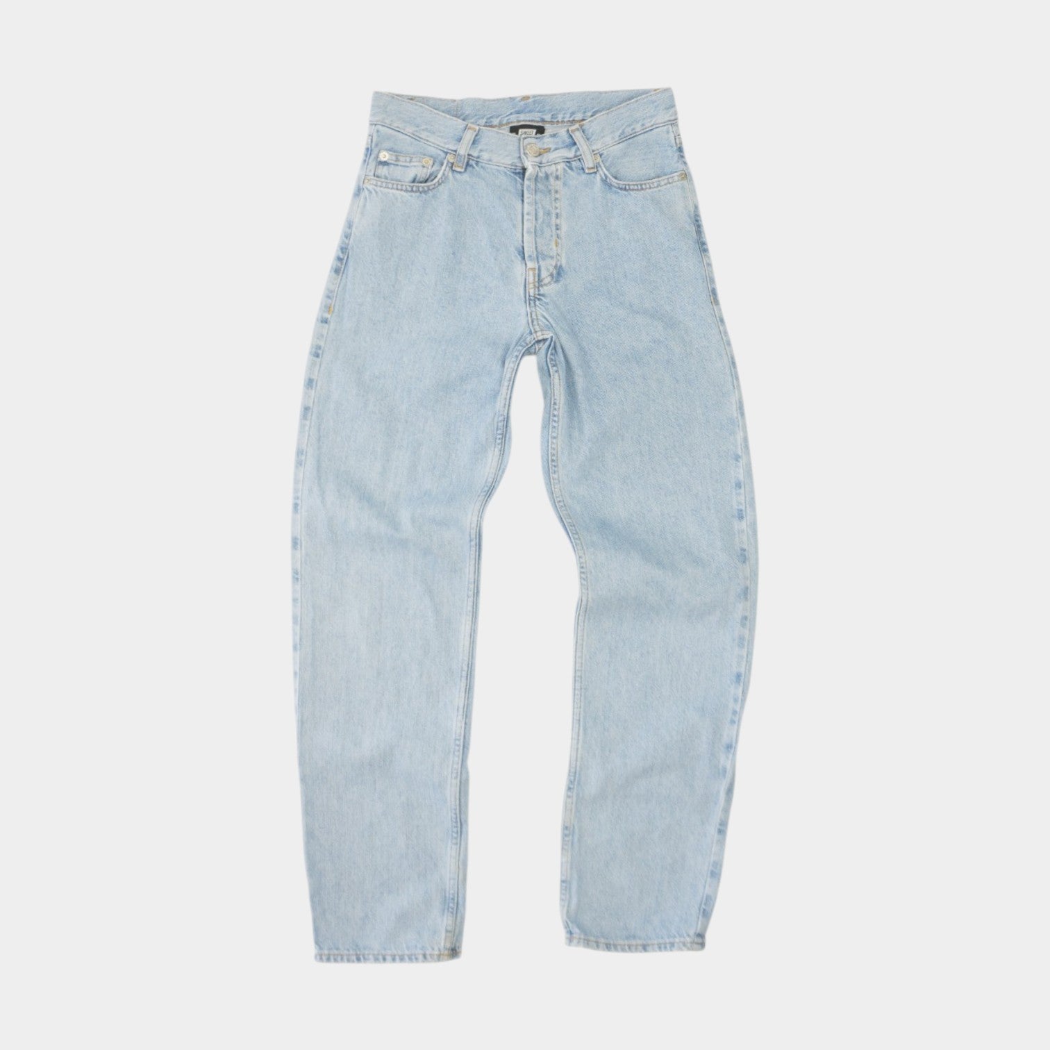 Sweet Skateboards Дънки