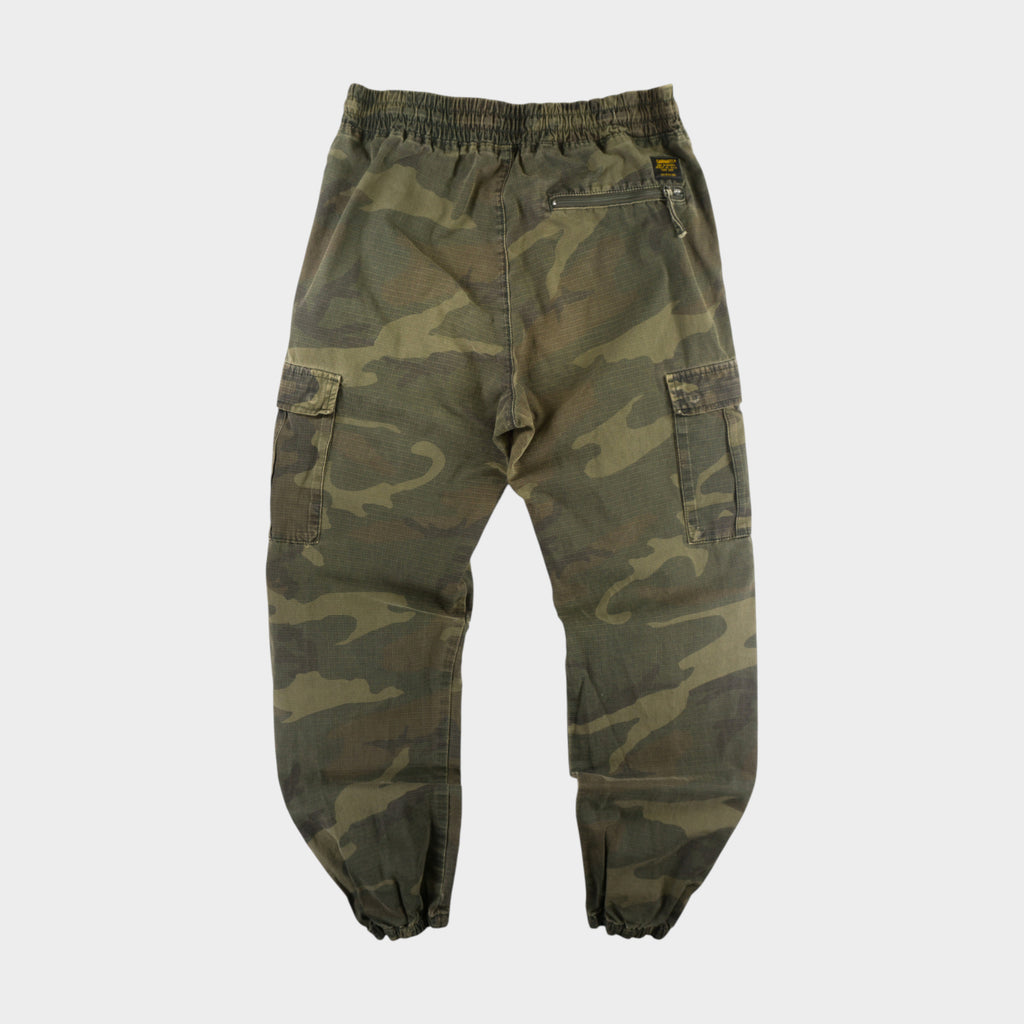 Carhartt WIP Камуфлажни Карго Панталони