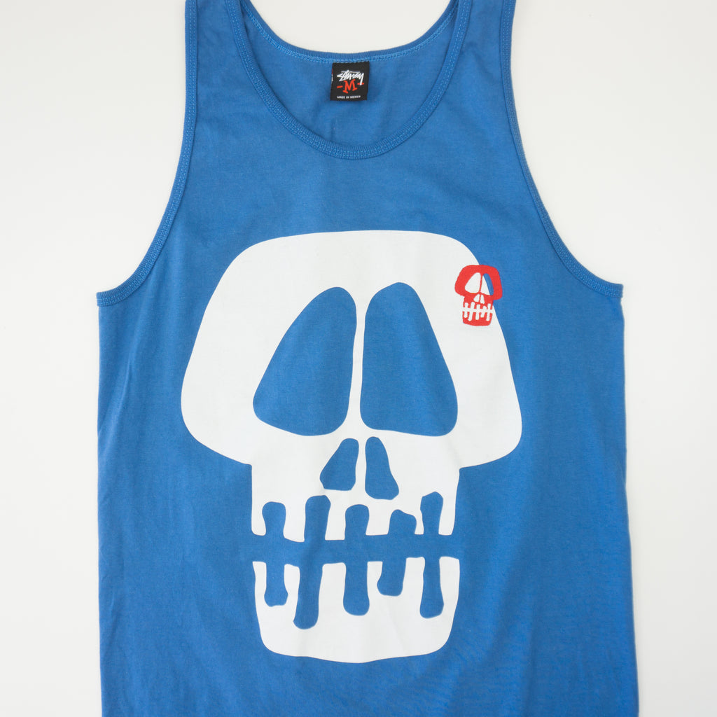 Stussy Vintage Потник