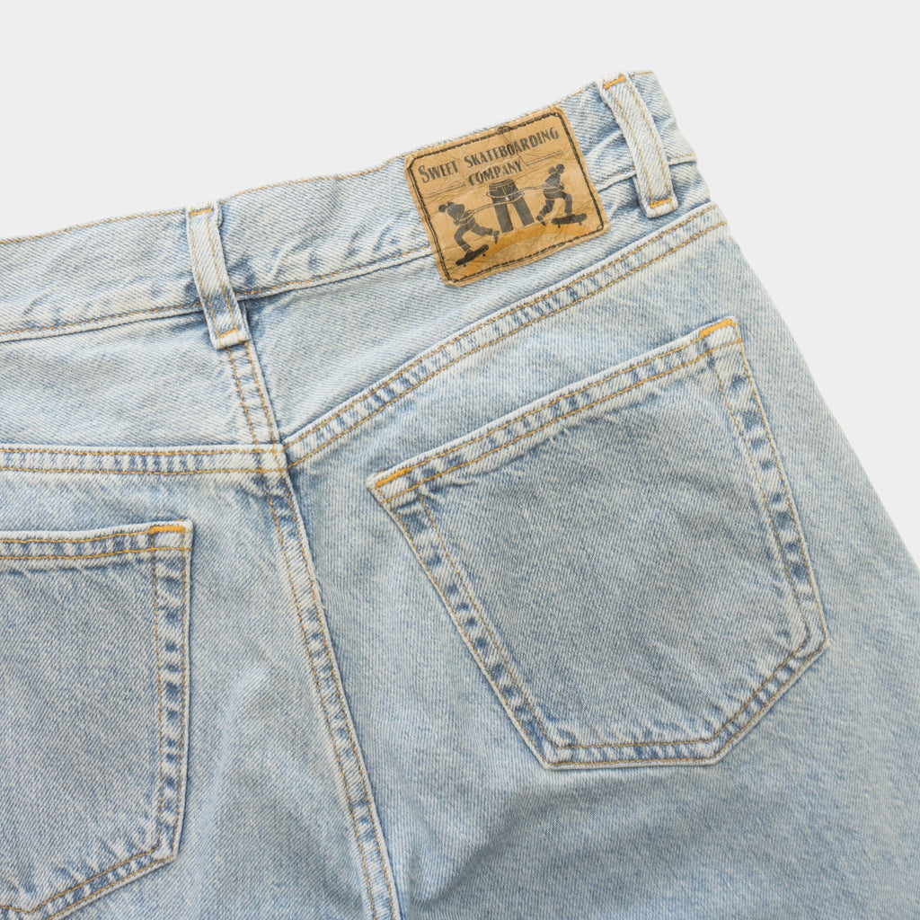 Sweet Skateboards Дънки