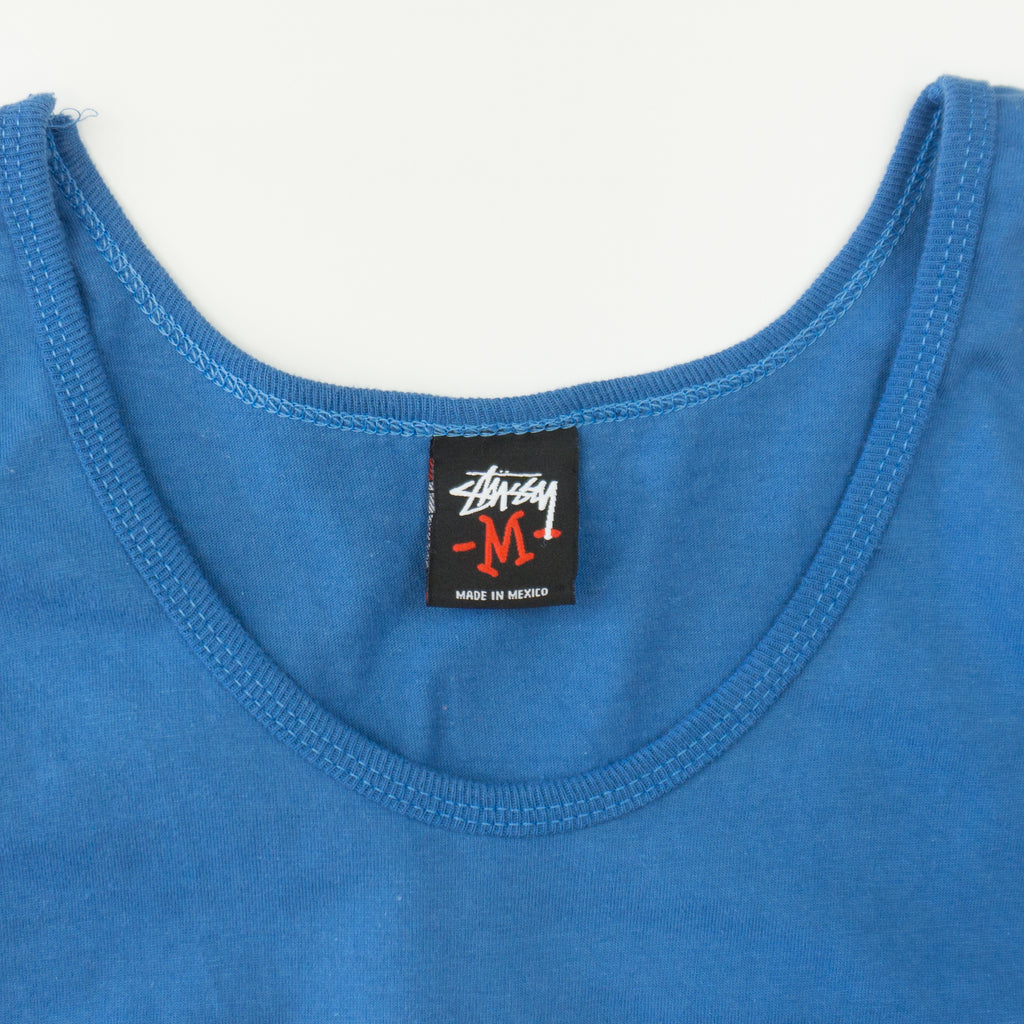 Stussy Vintage Потник