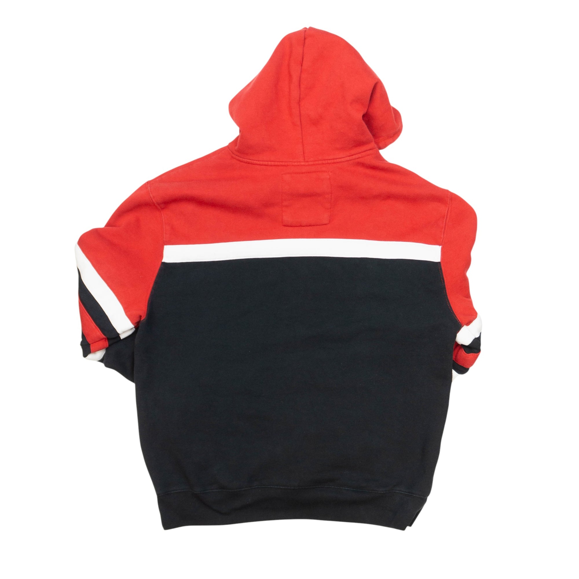 Mitchell & Ness NBA Chicago Bulls Суичър