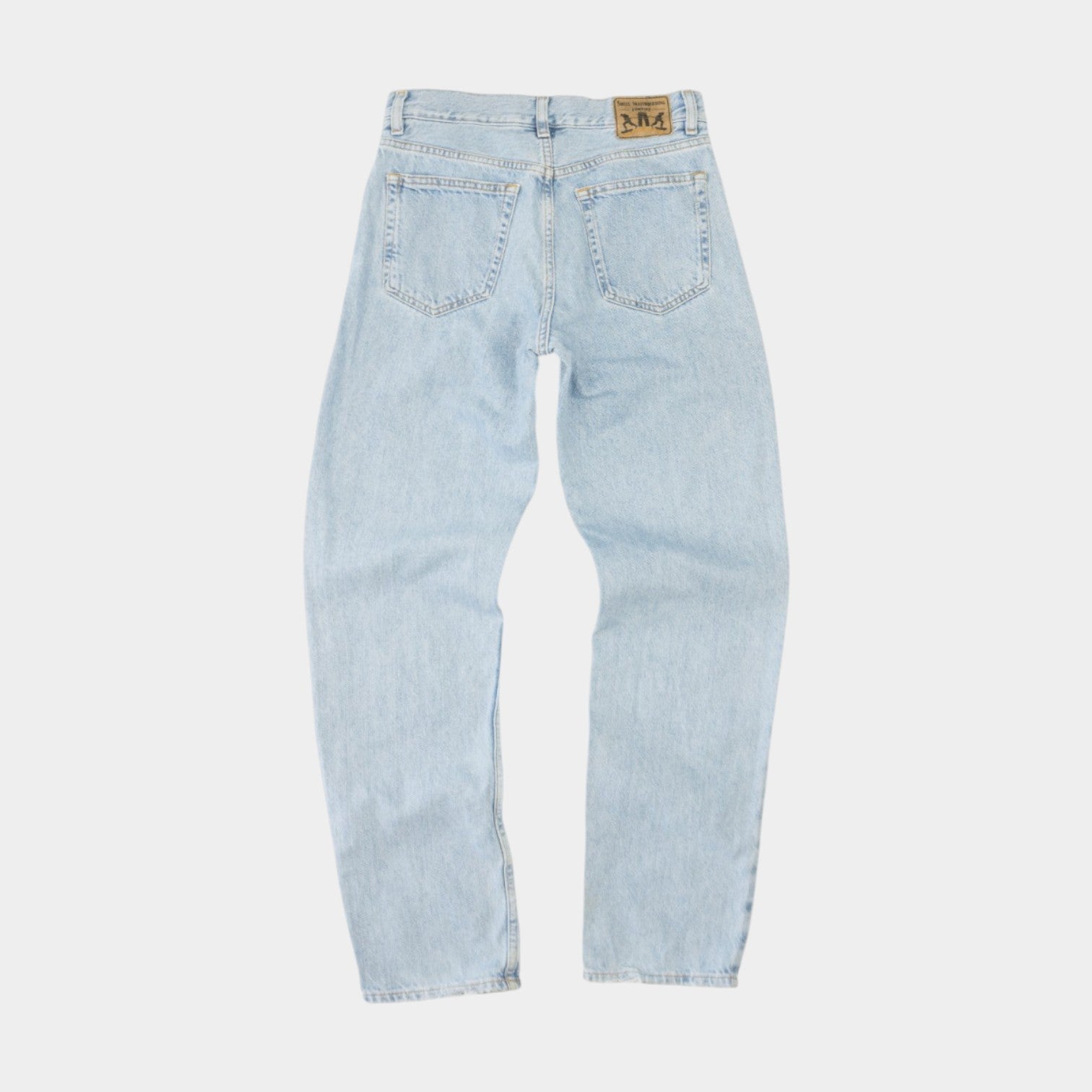 Sweet Skateboards Дънки