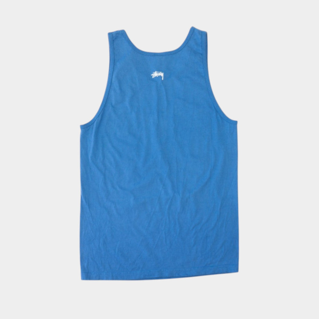 Stussy Vintage Потник