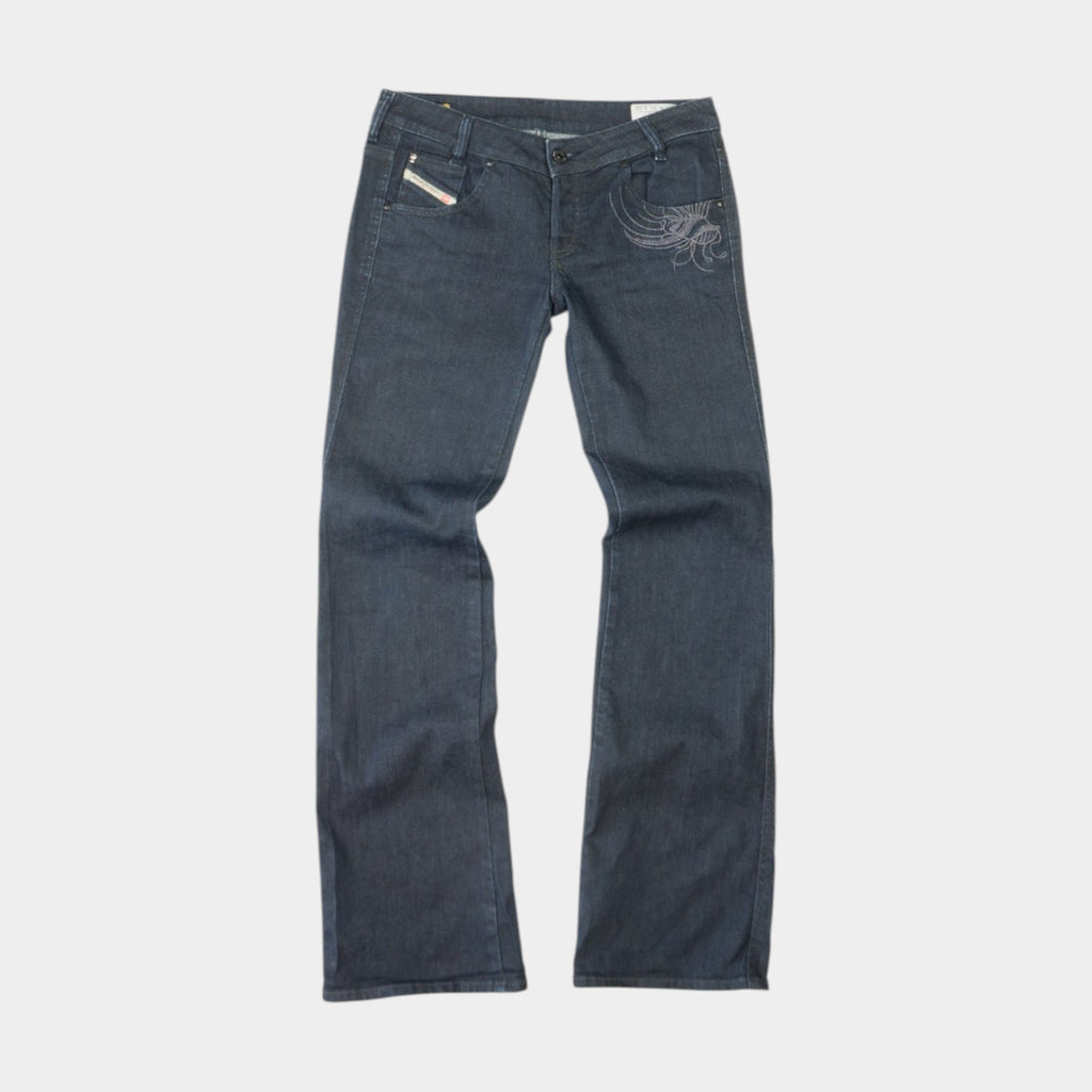 Diesel Y2K Дънки