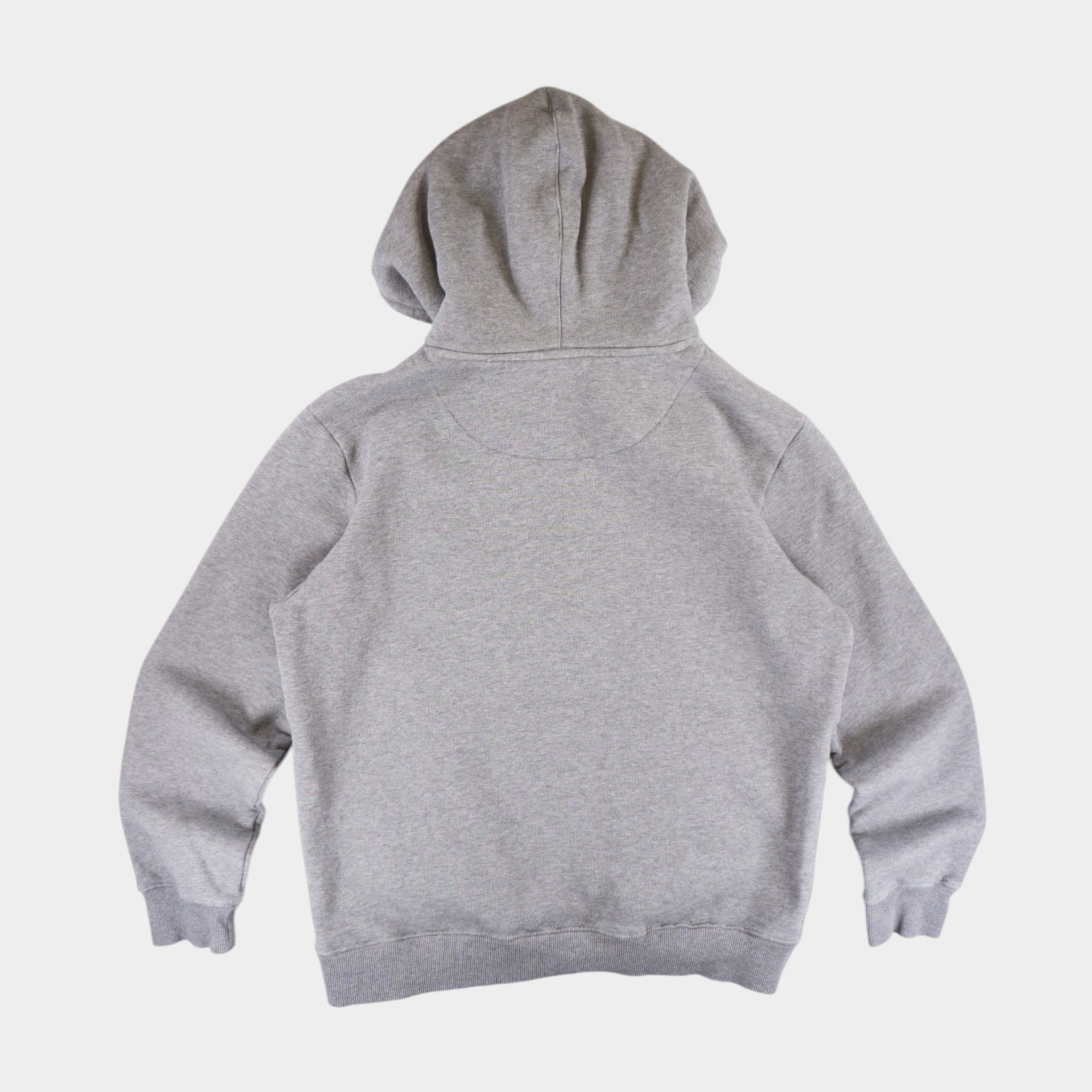Rocawear Сив Суичър