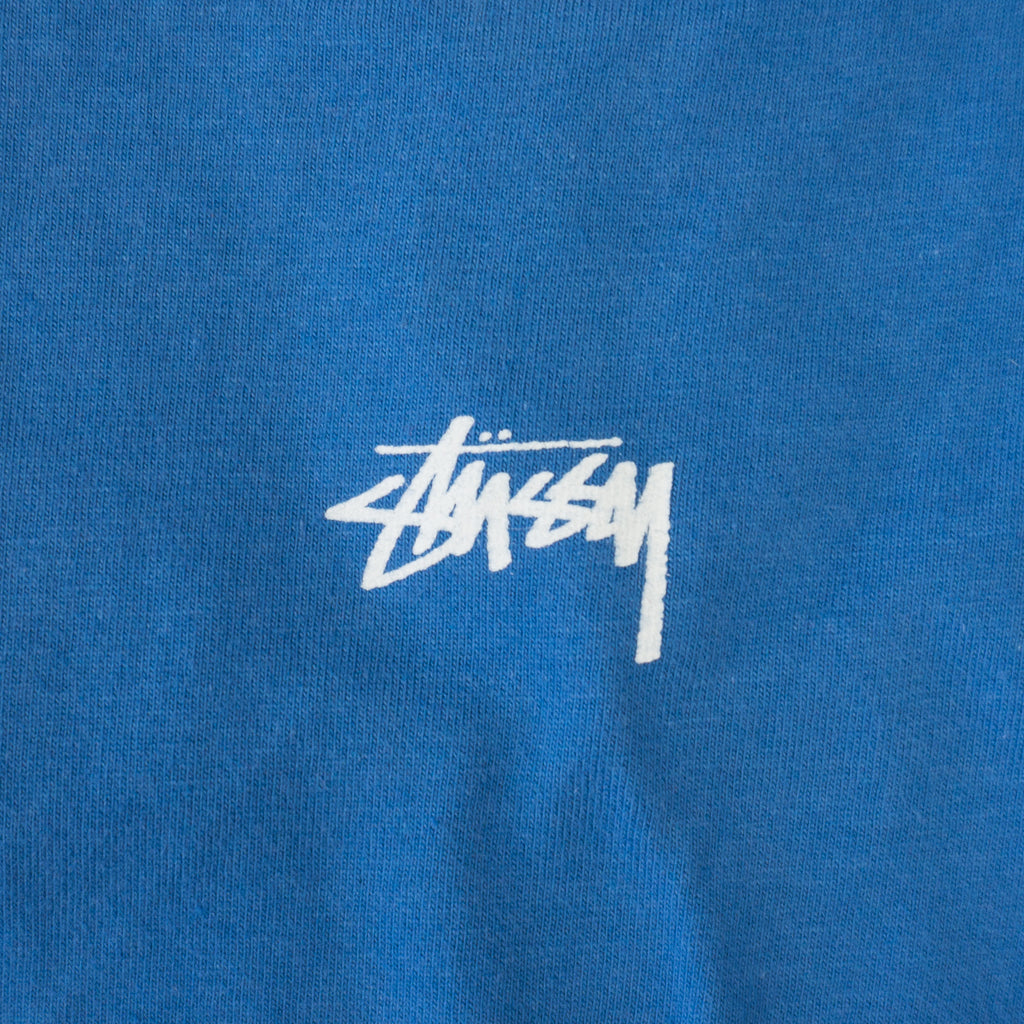 Stussy Vintage Потник