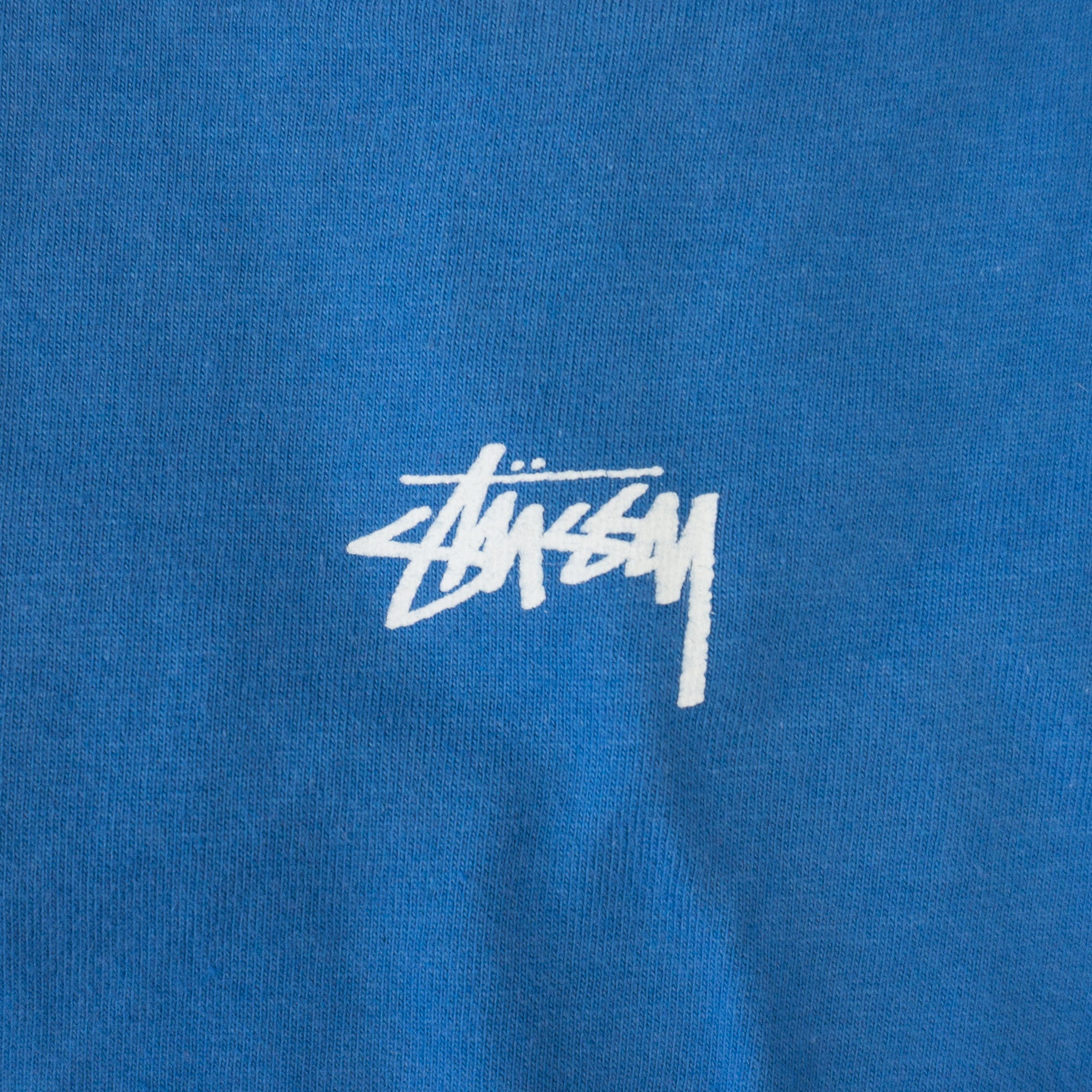 Stussy Vintage Потник
