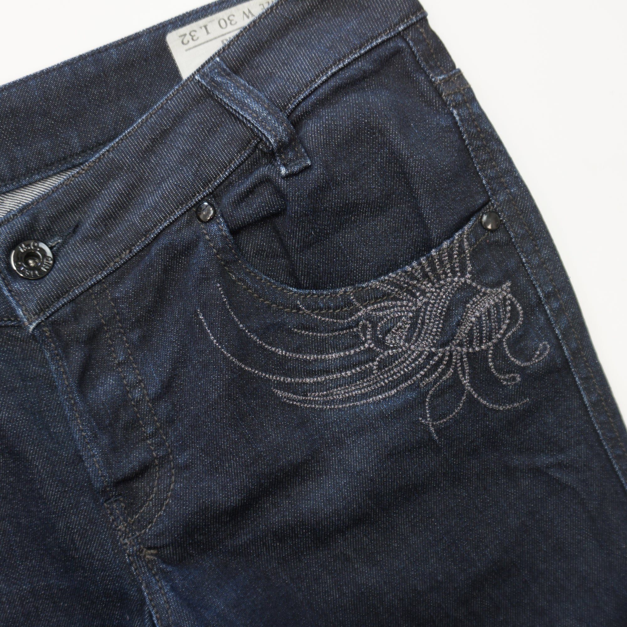 Diesel Y2K Дънки