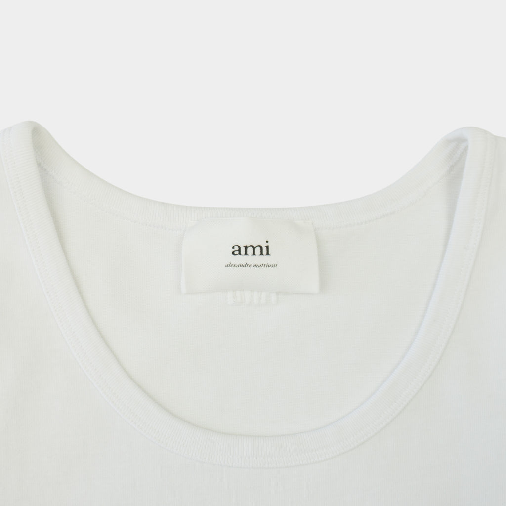 AMI Paris Потник
