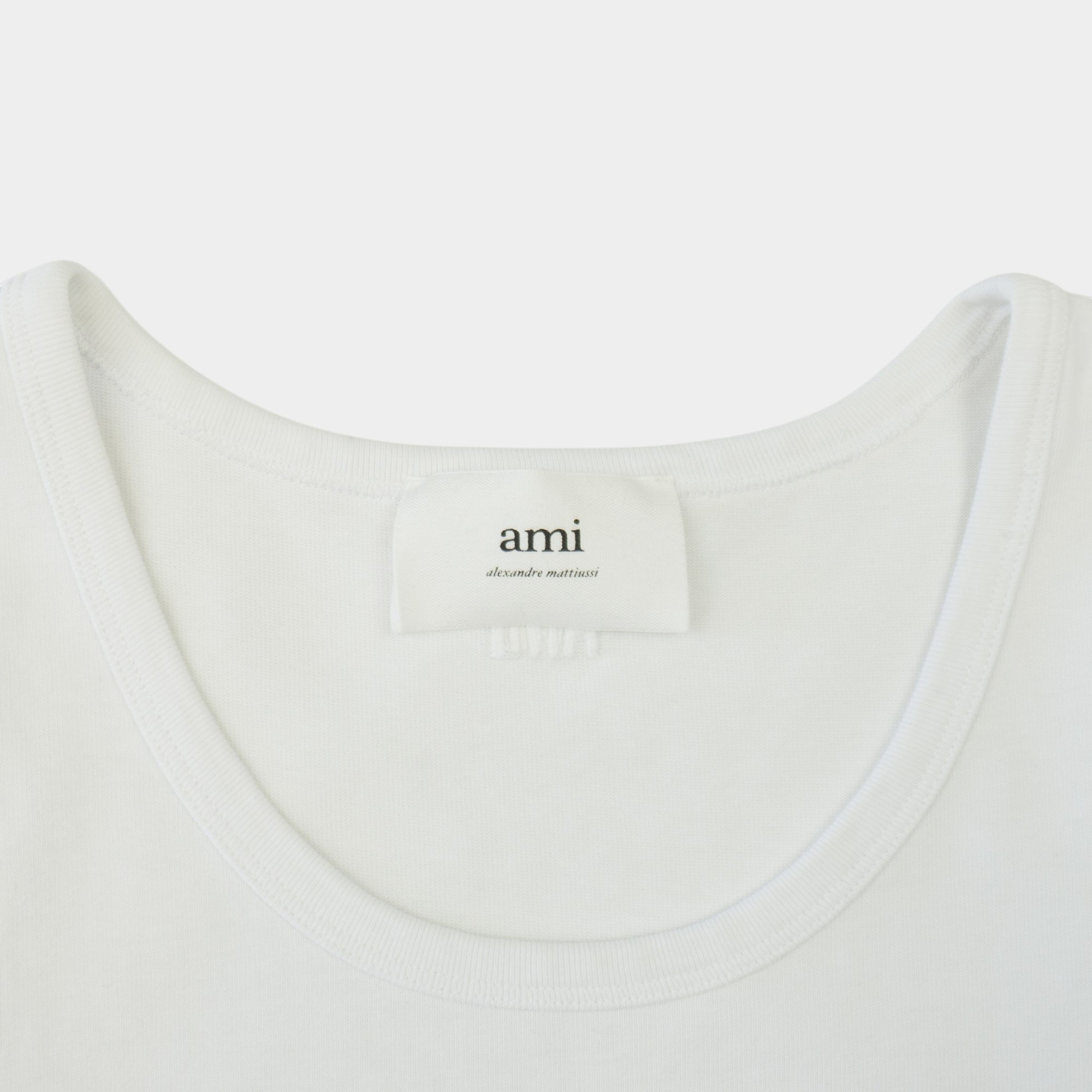 AMI Paris Потник