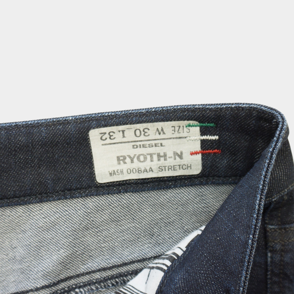 Diesel Y2K Дънки