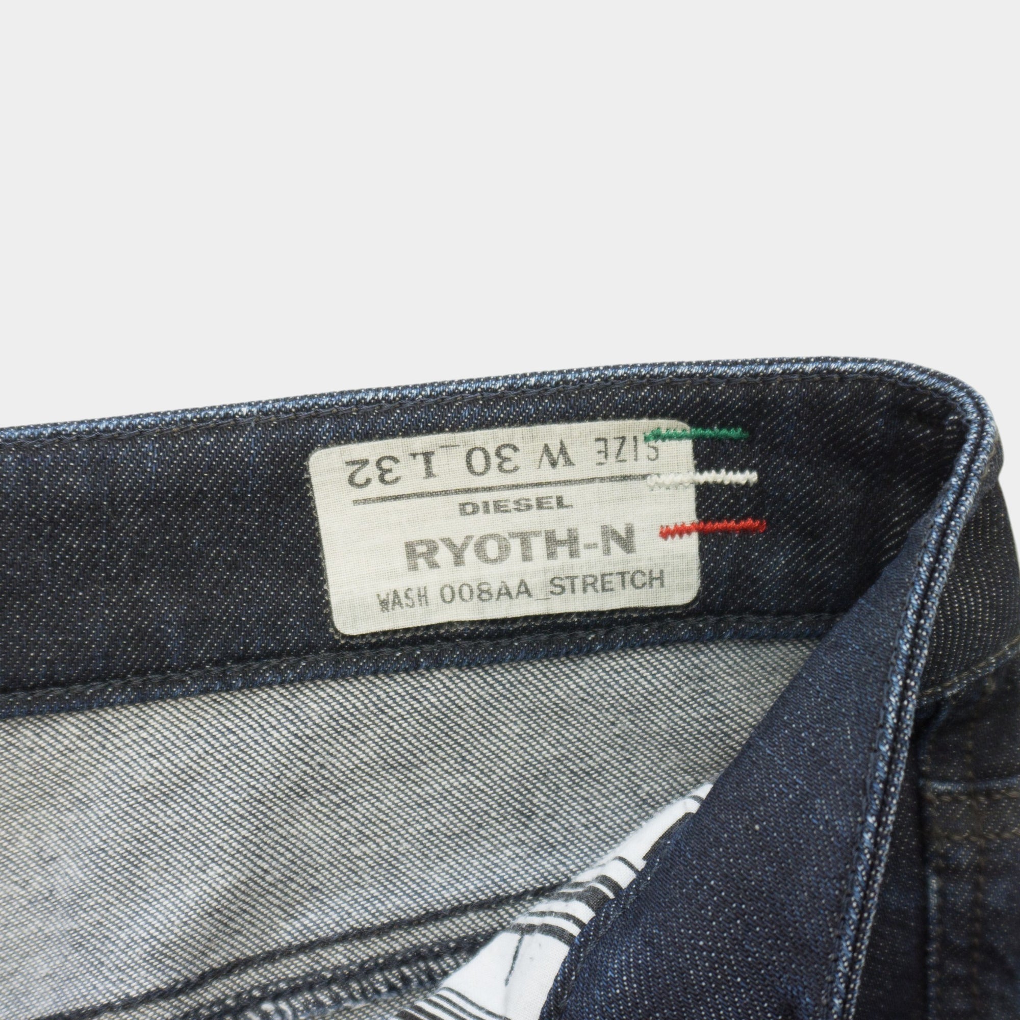 Diesel Y2K Дънки