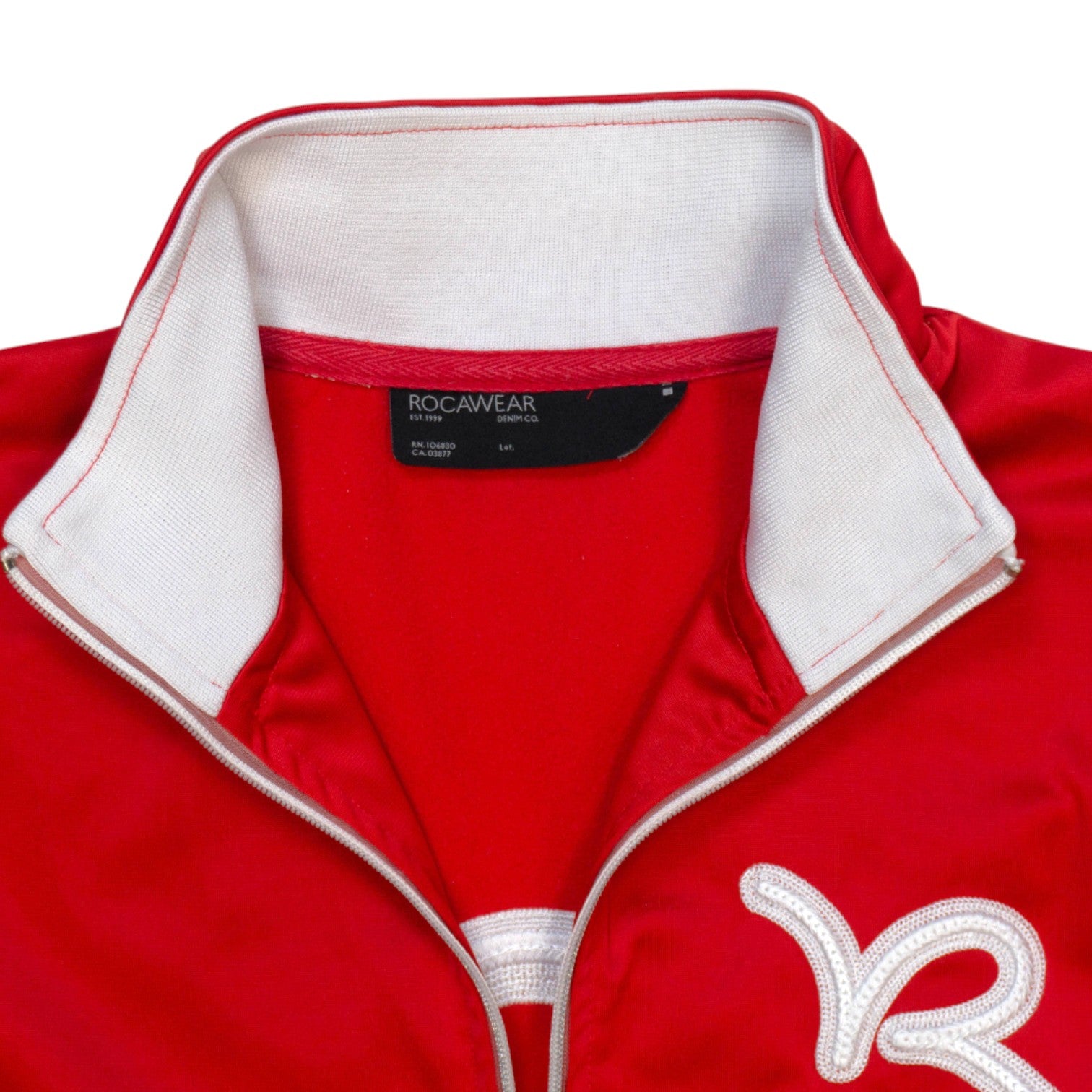 Rocawear Горнище