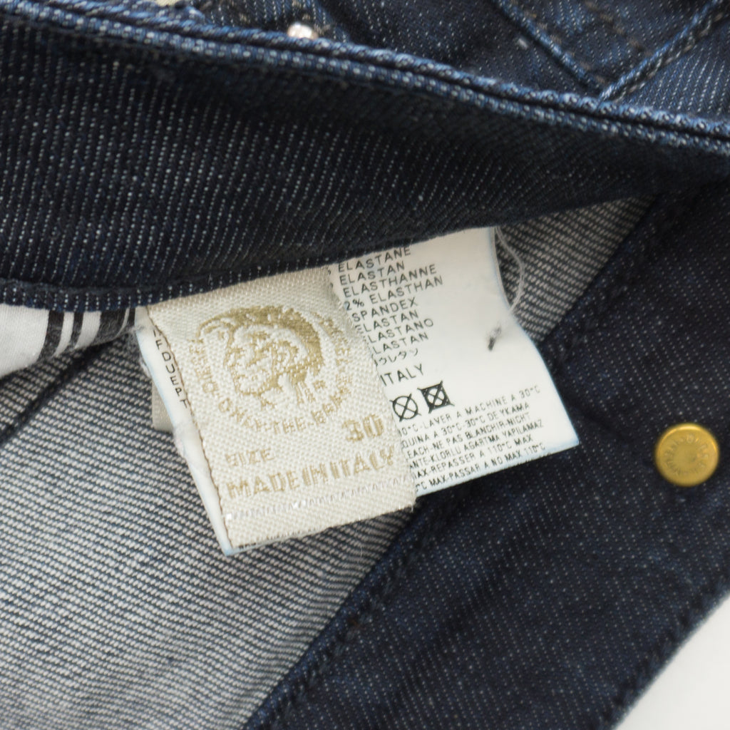 Diesel Y2K Дънки