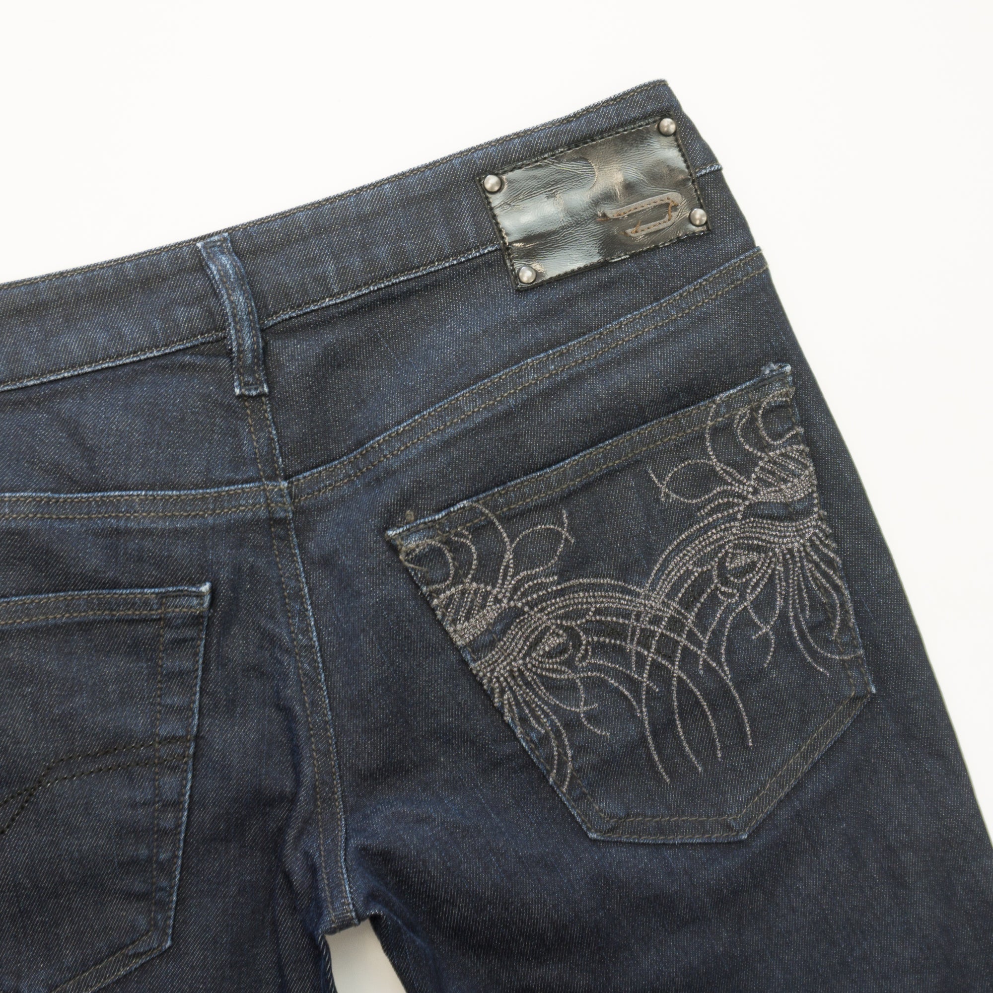 Diesel Y2K Дънки