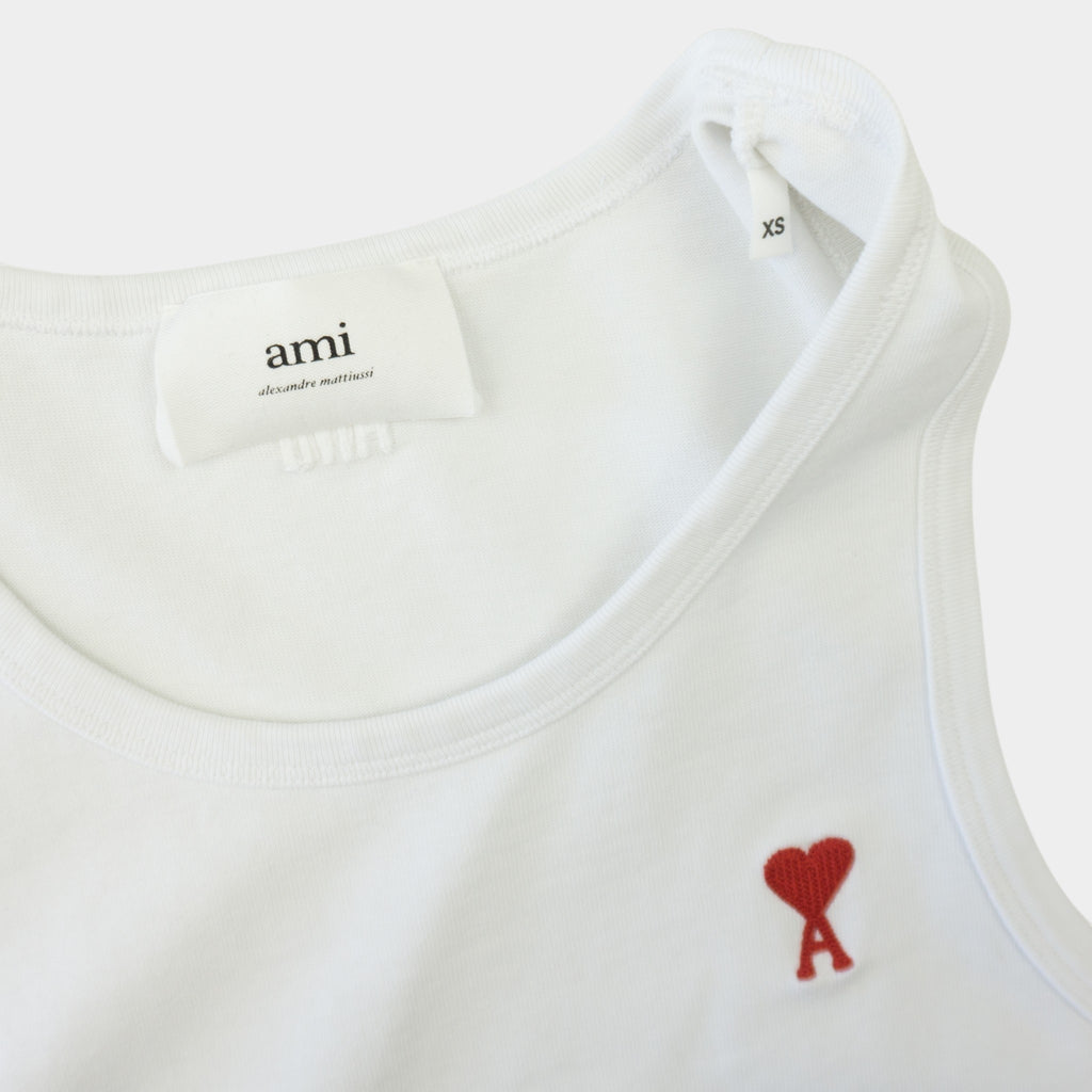 AMI Paris Потник