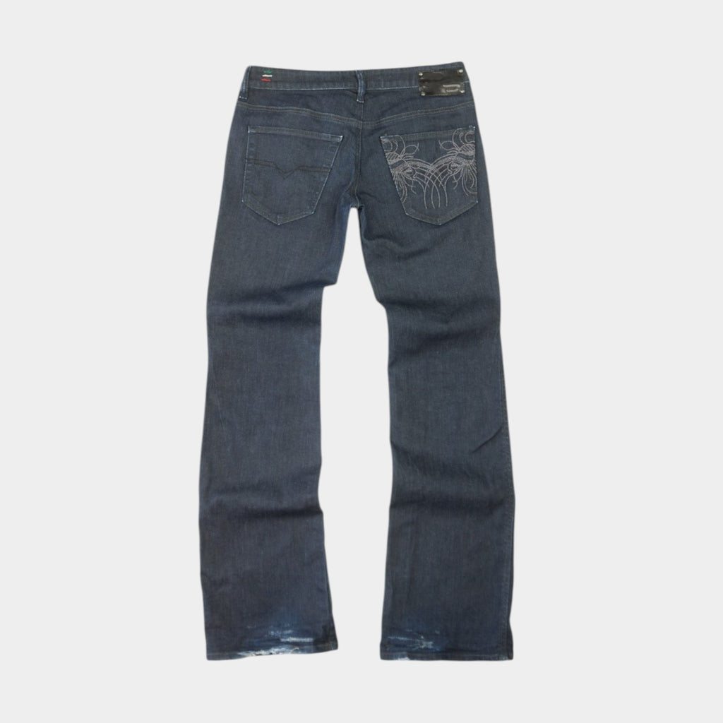 Diesel Y2K Дънки