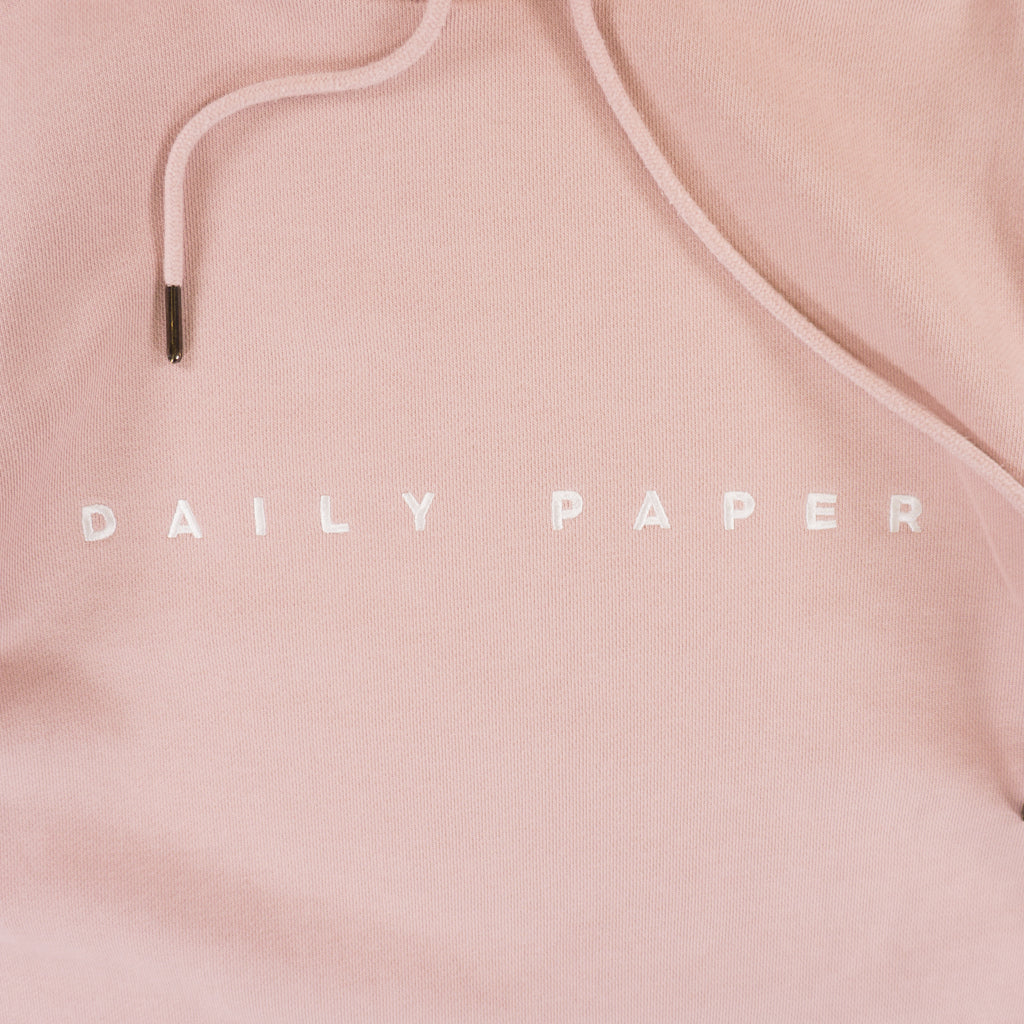 Daily Paper Розов Суичър