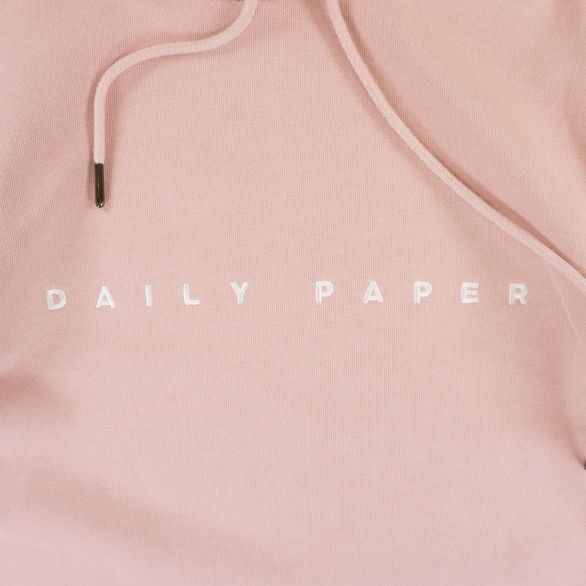 Daily Paper Розов Суичър