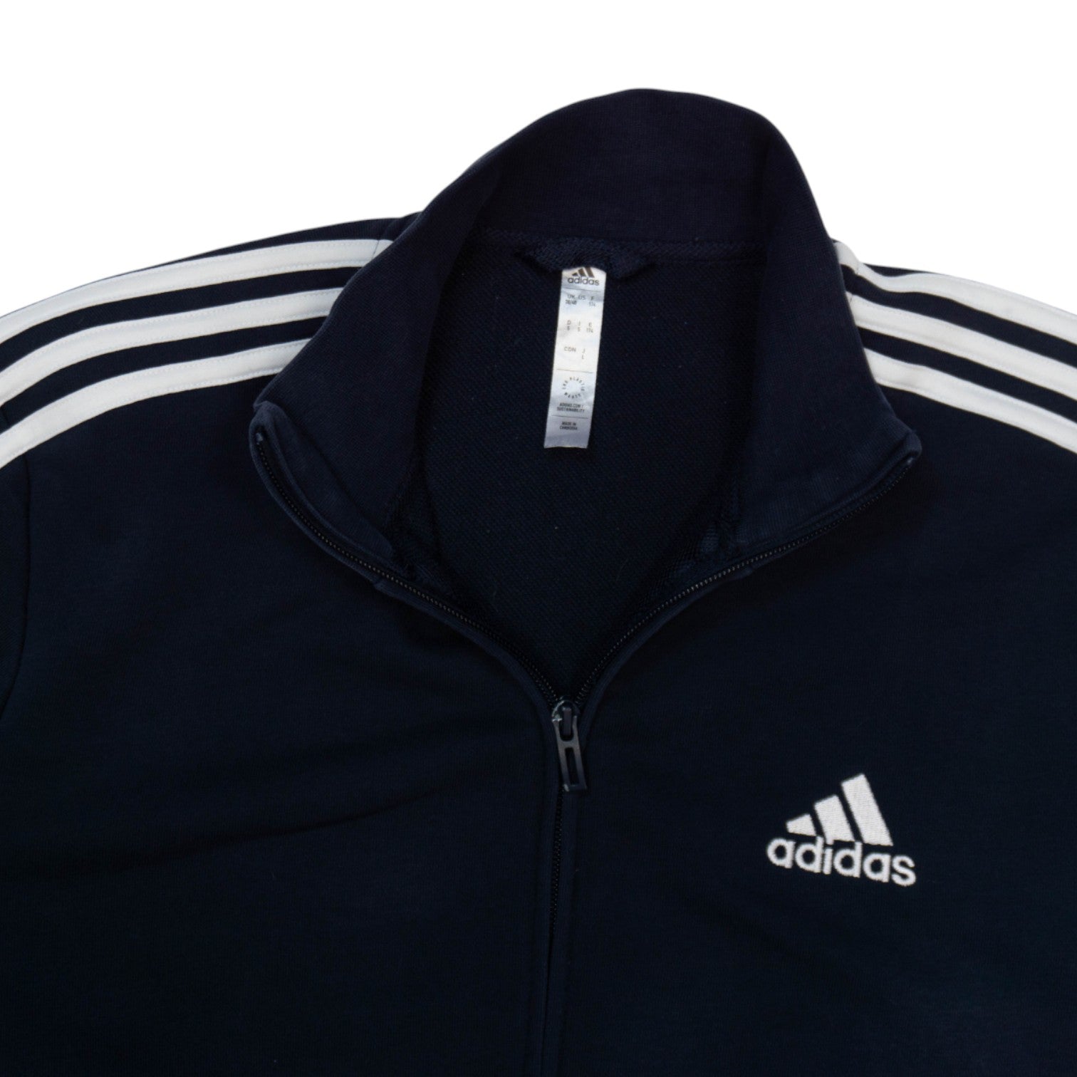Adidas Горнище
