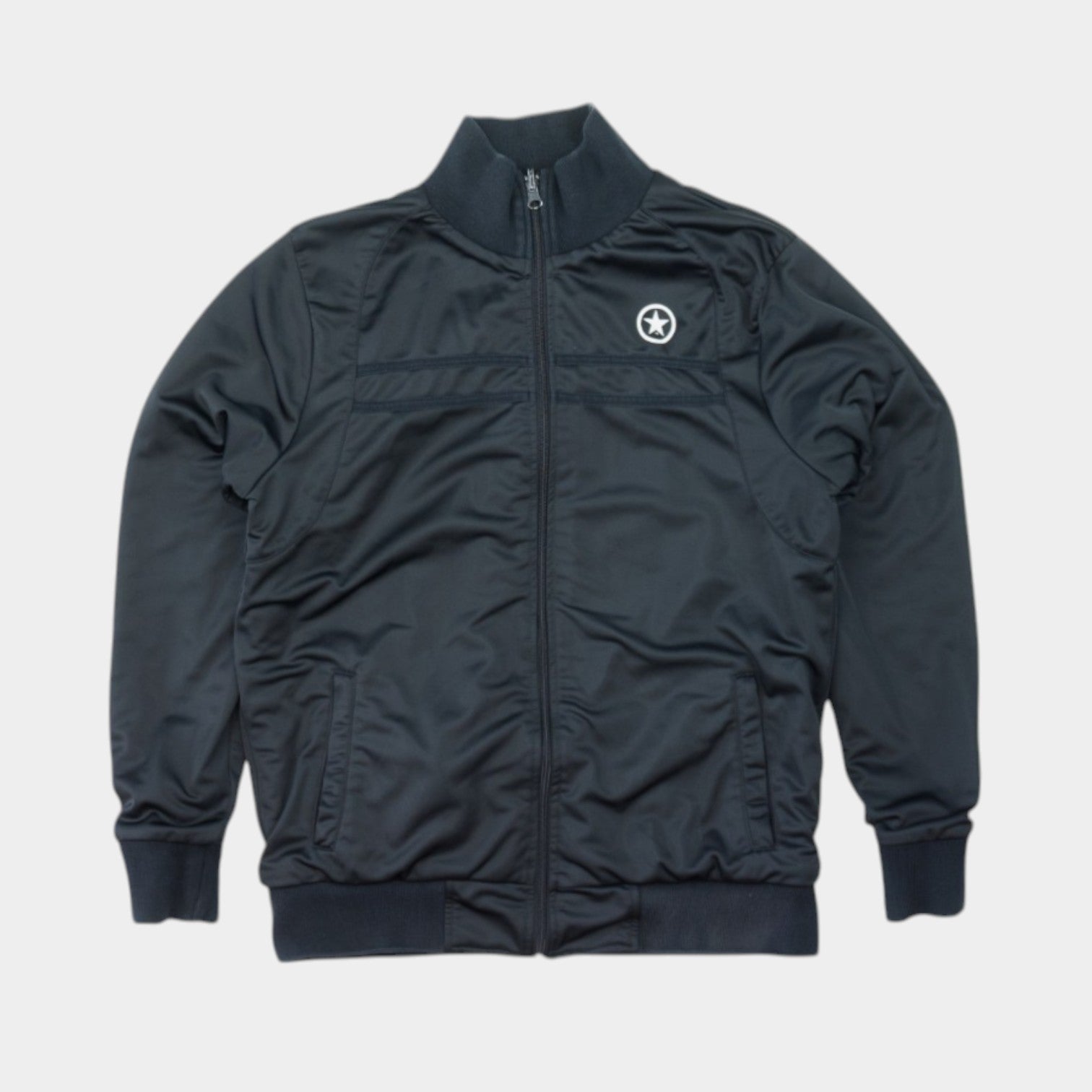 Converse Двулицево Яке