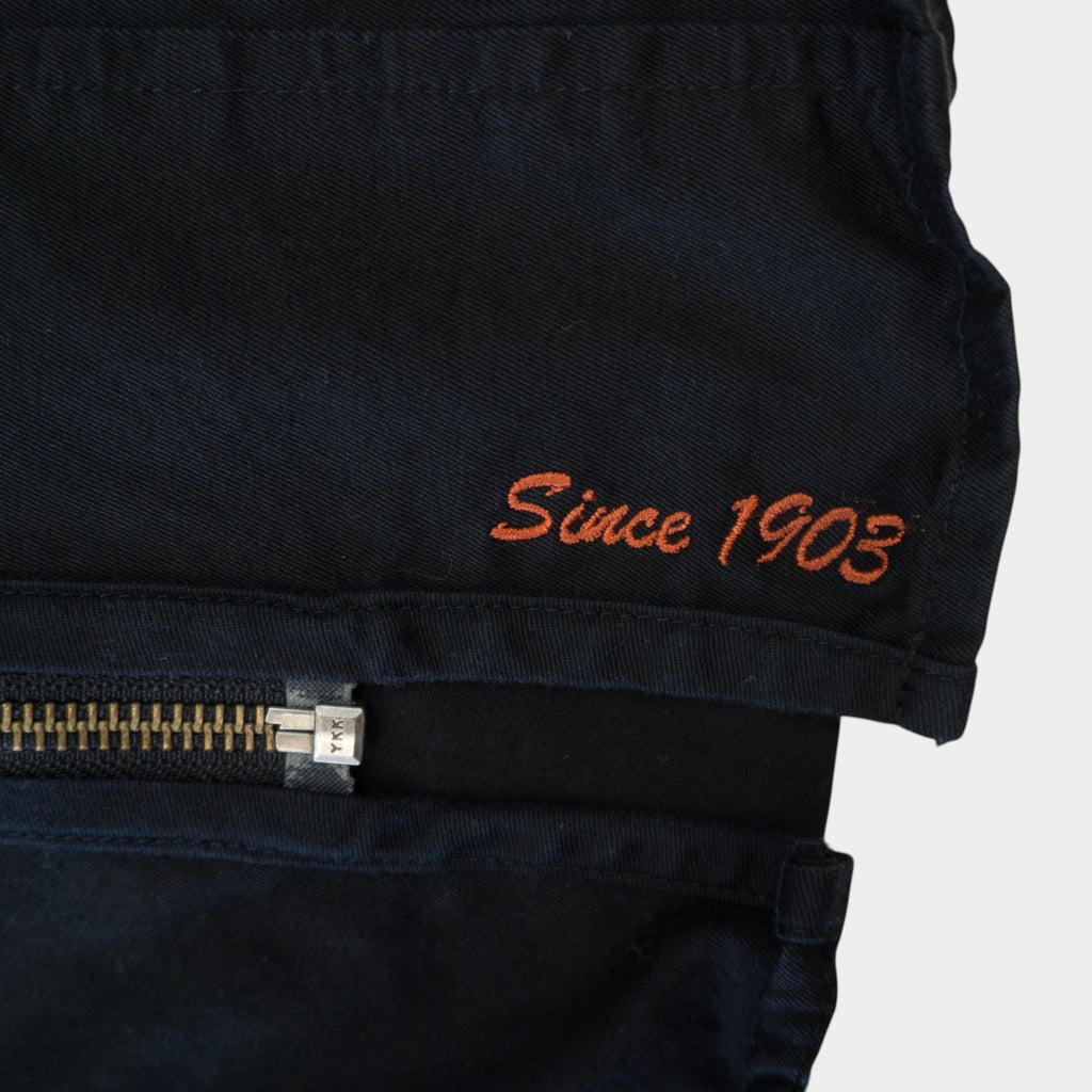 Harley-Davidson Риза с Цип