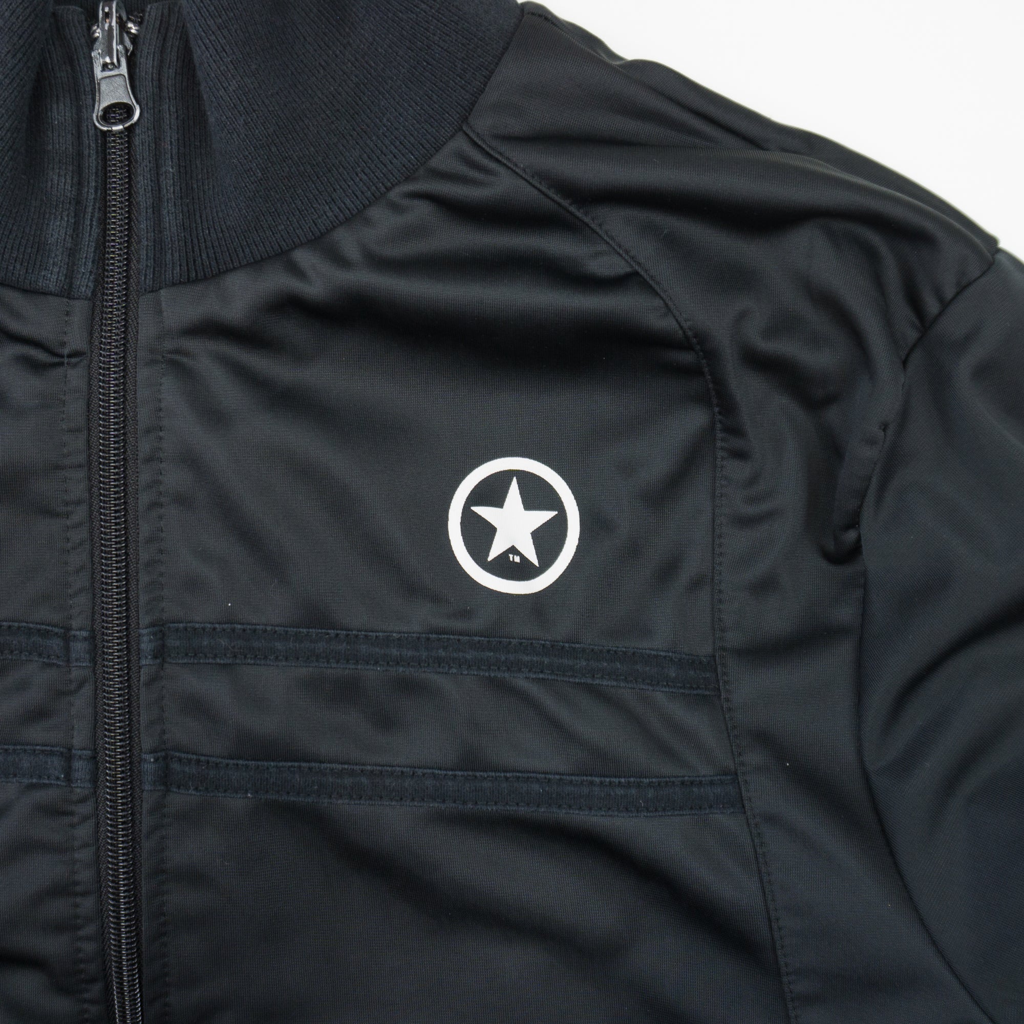 Converse Двулицево Яке