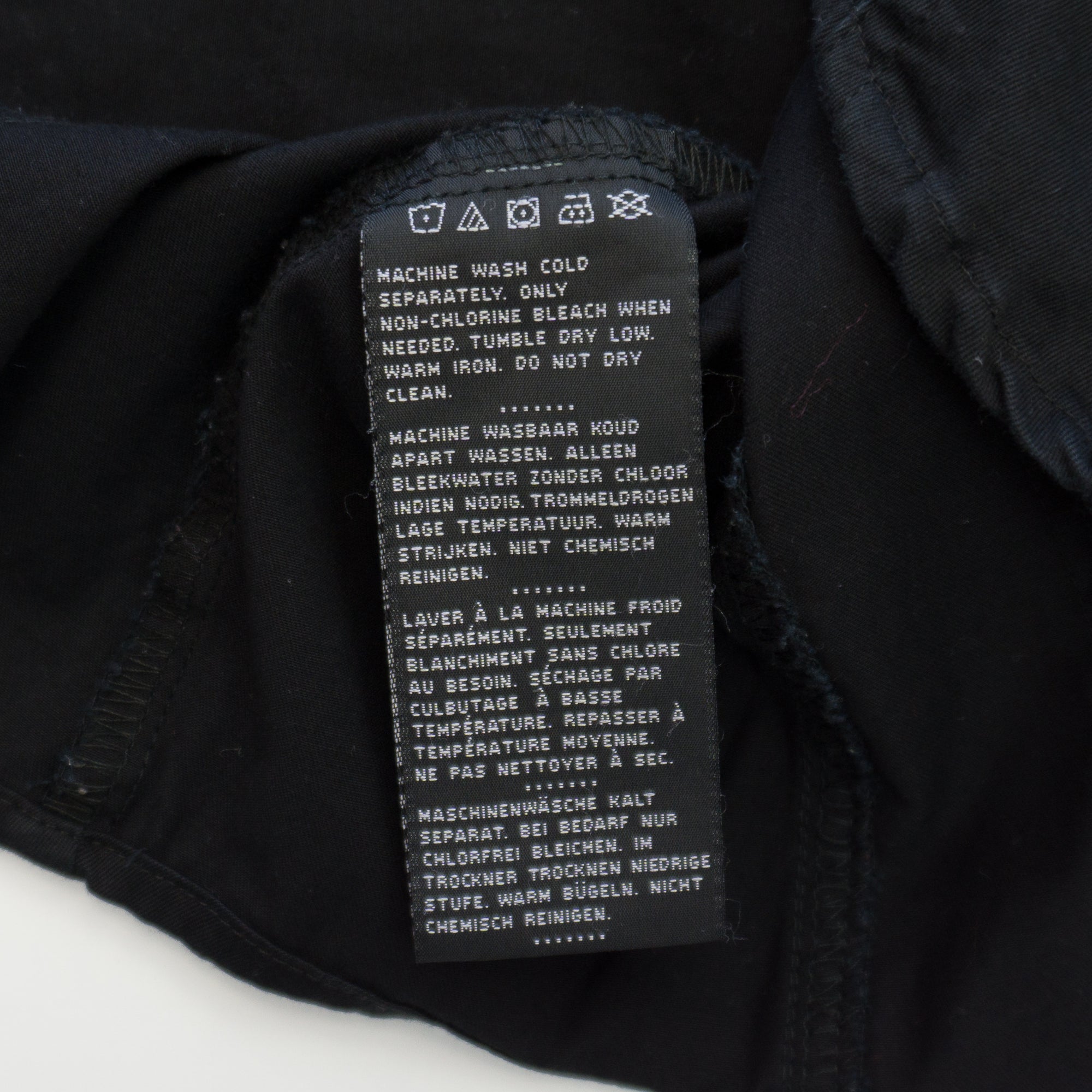 Harley-Davidson Риза с Цип