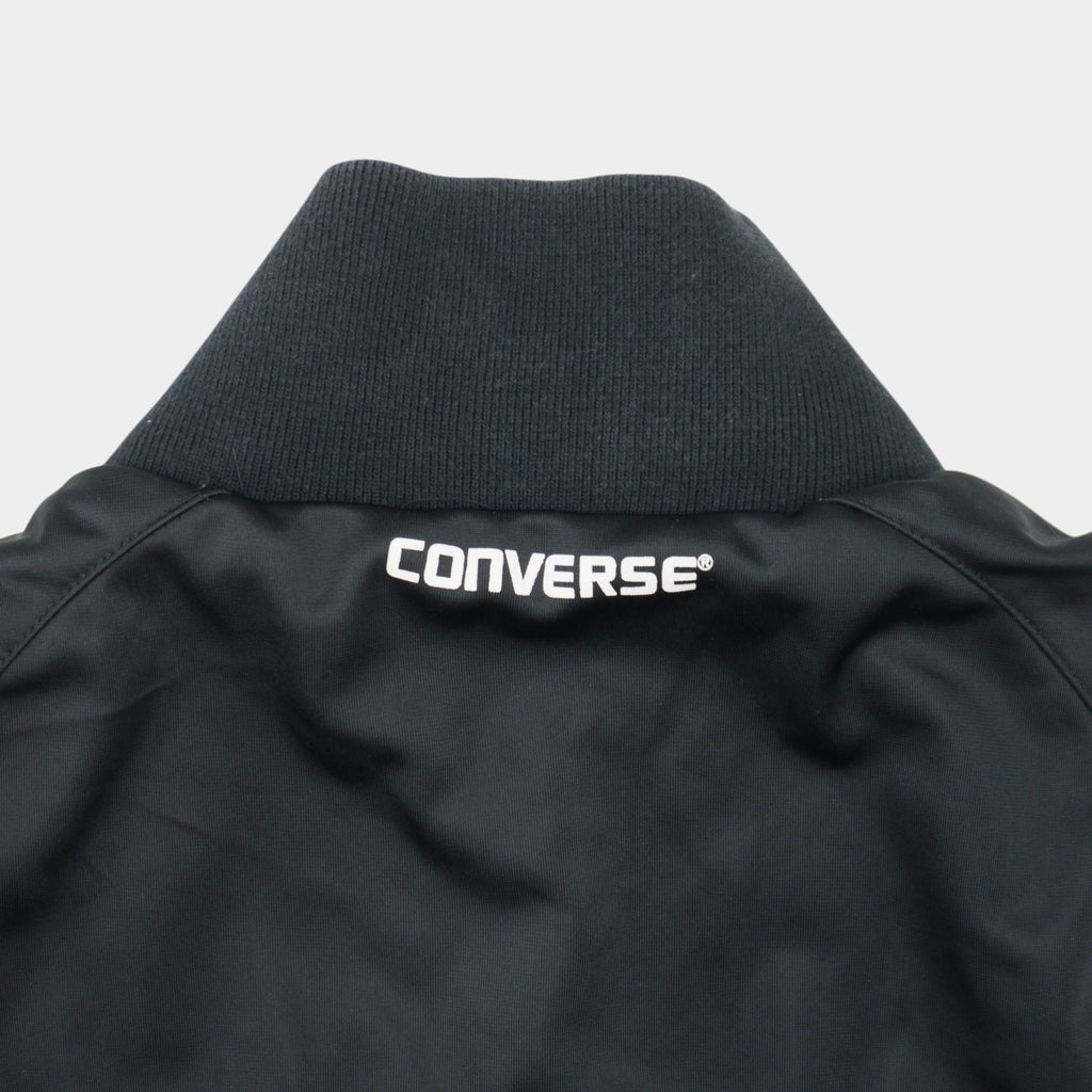 Converse Двулицево Яке