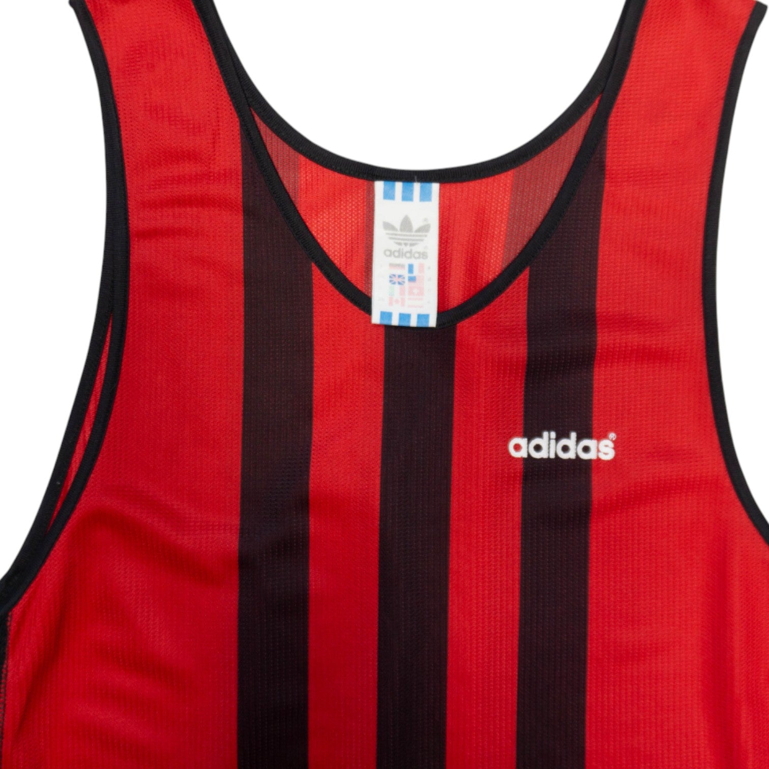 Adidas Vintage Потник