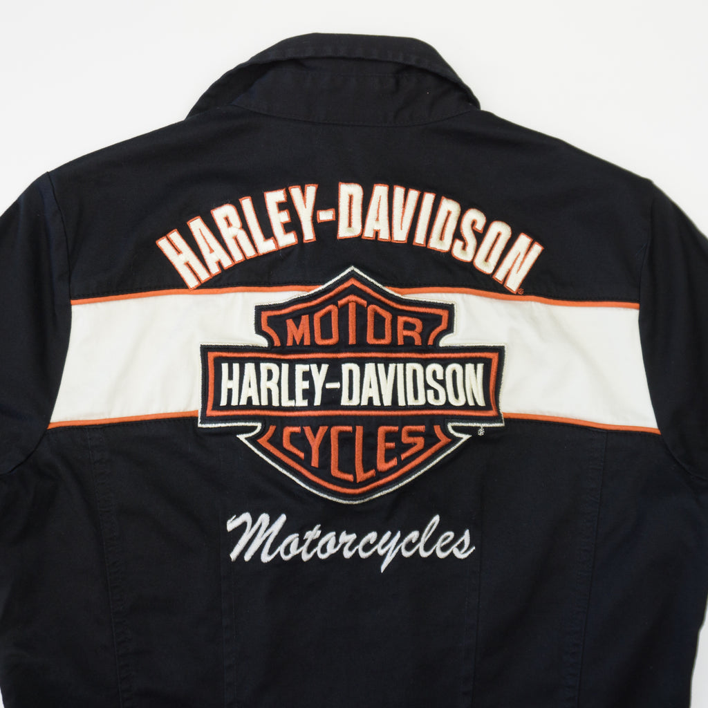 Harley-Davidson Риза с Цип