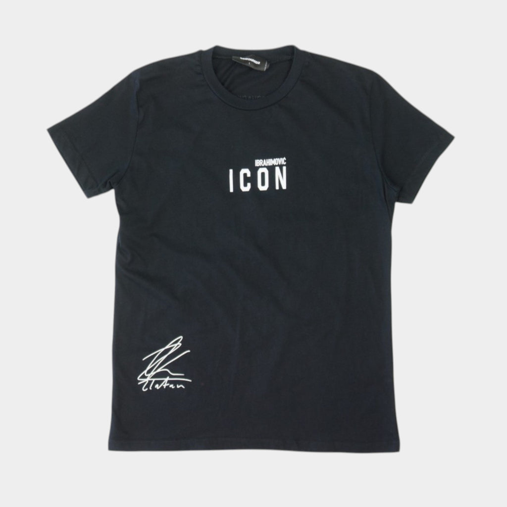 Dsquared2 ICON Ibrahimovic Тениска