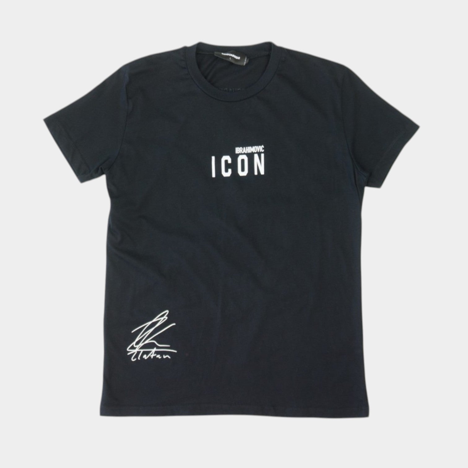 Dsquared2 ICON Ibrahimovic Тениска