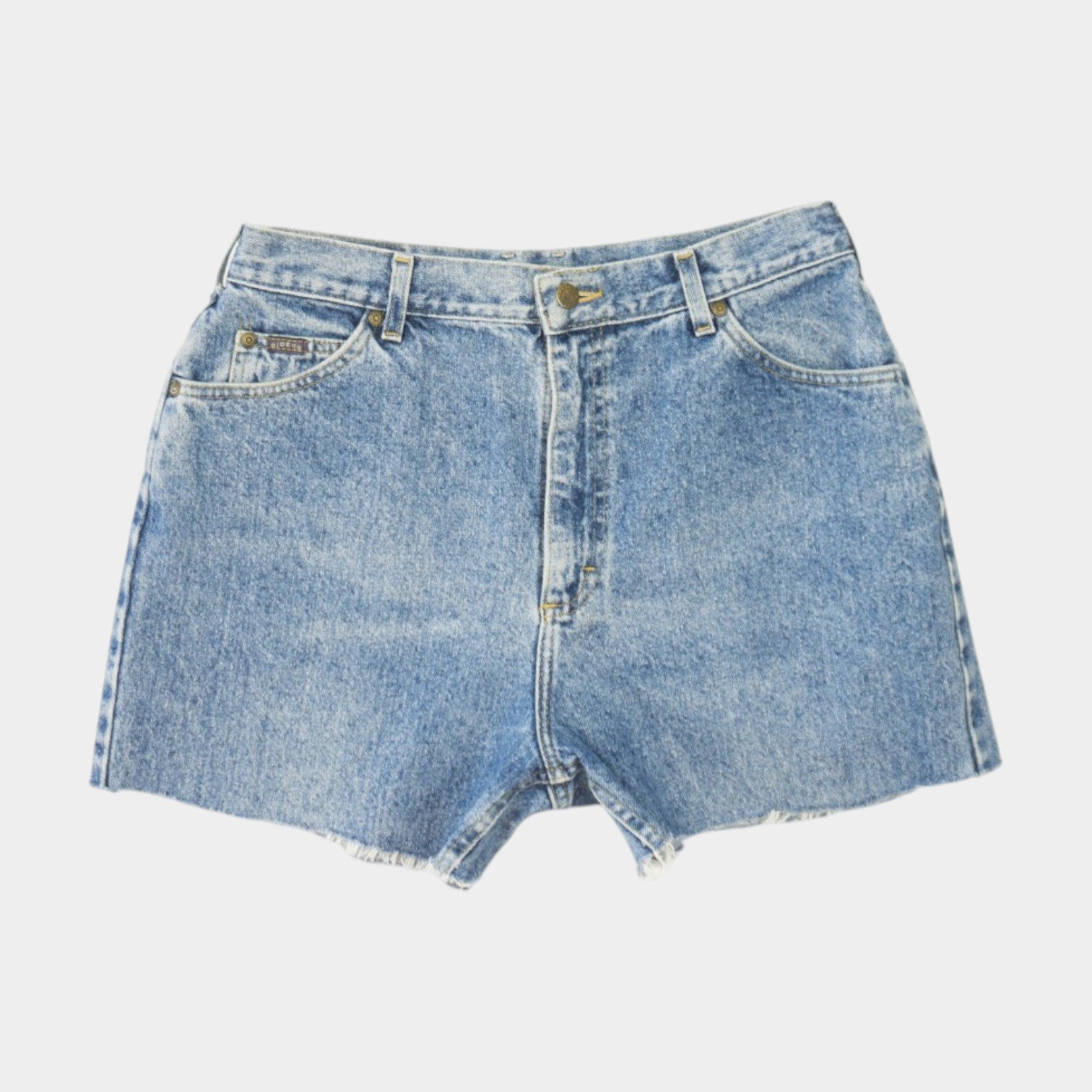 Lee Riders Vintage Къси Дънки