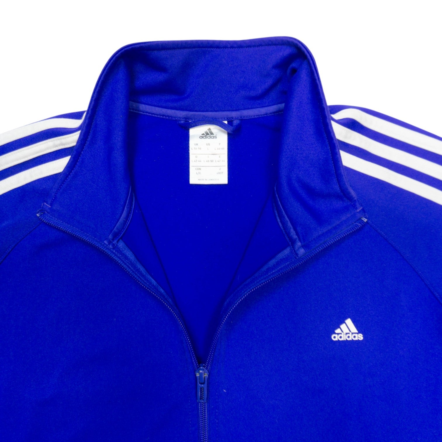 Adidas Горнище