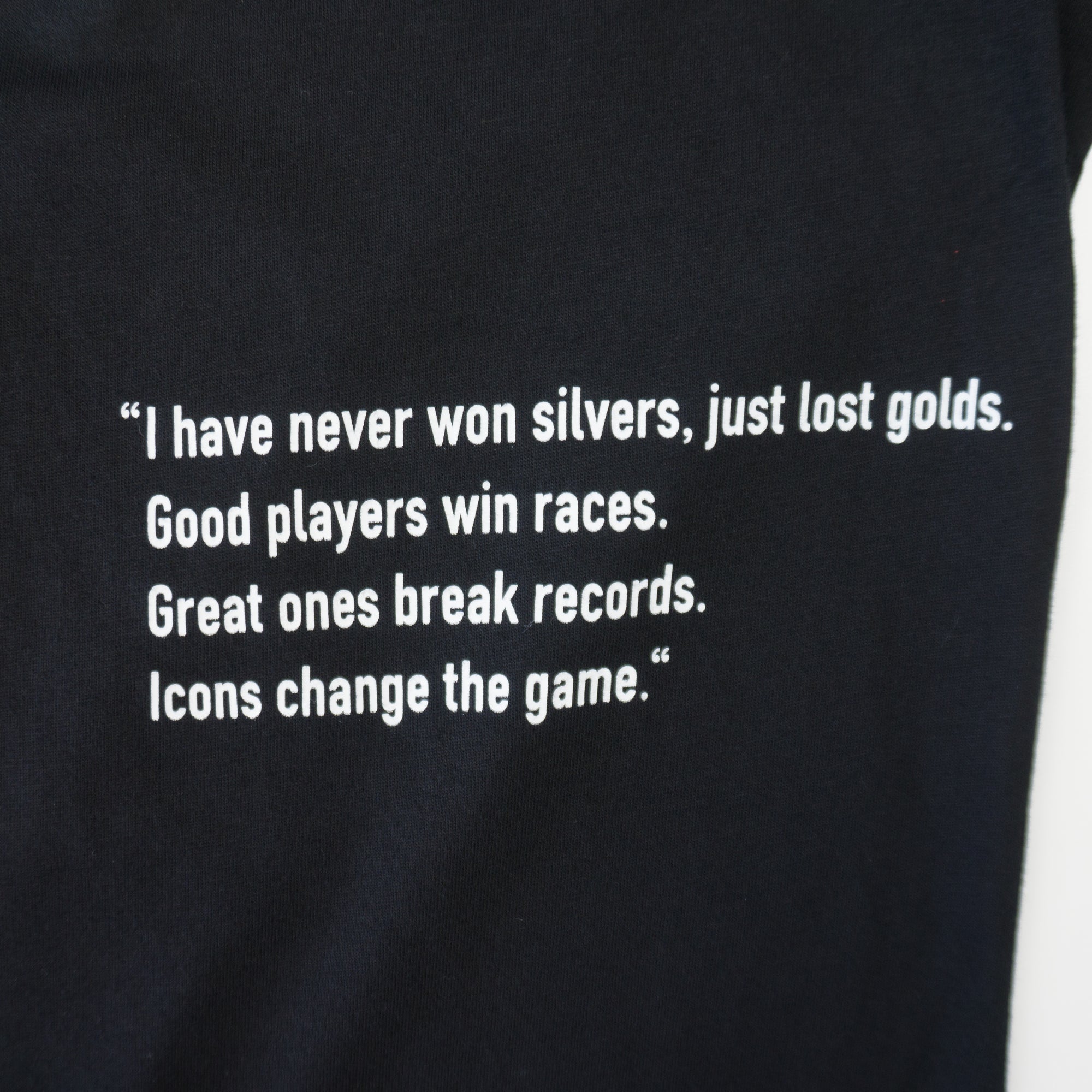 Dsquared2 ICON Ibrahimovic Тениска