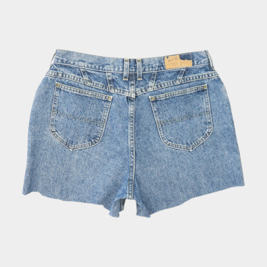 Lee Riders Vintage Къси Дънки