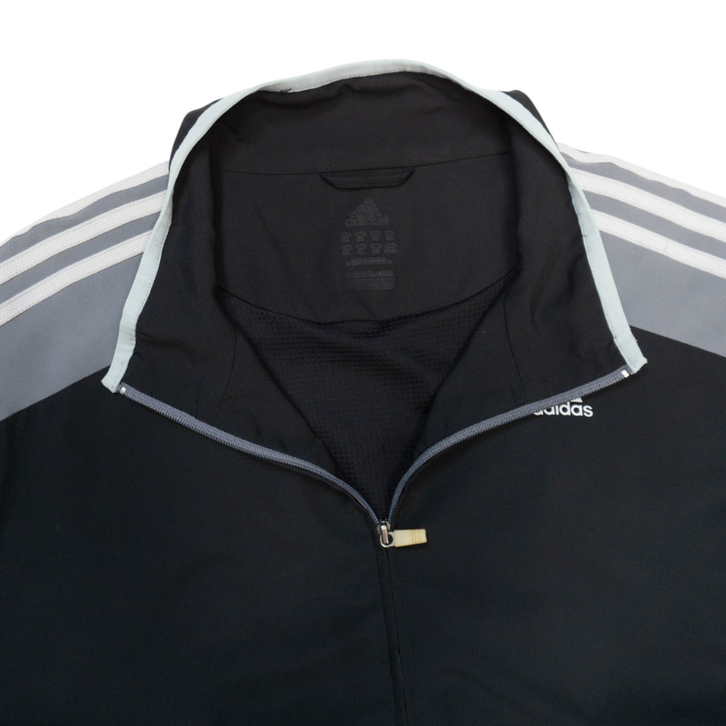 Adidas Vintage Горнище