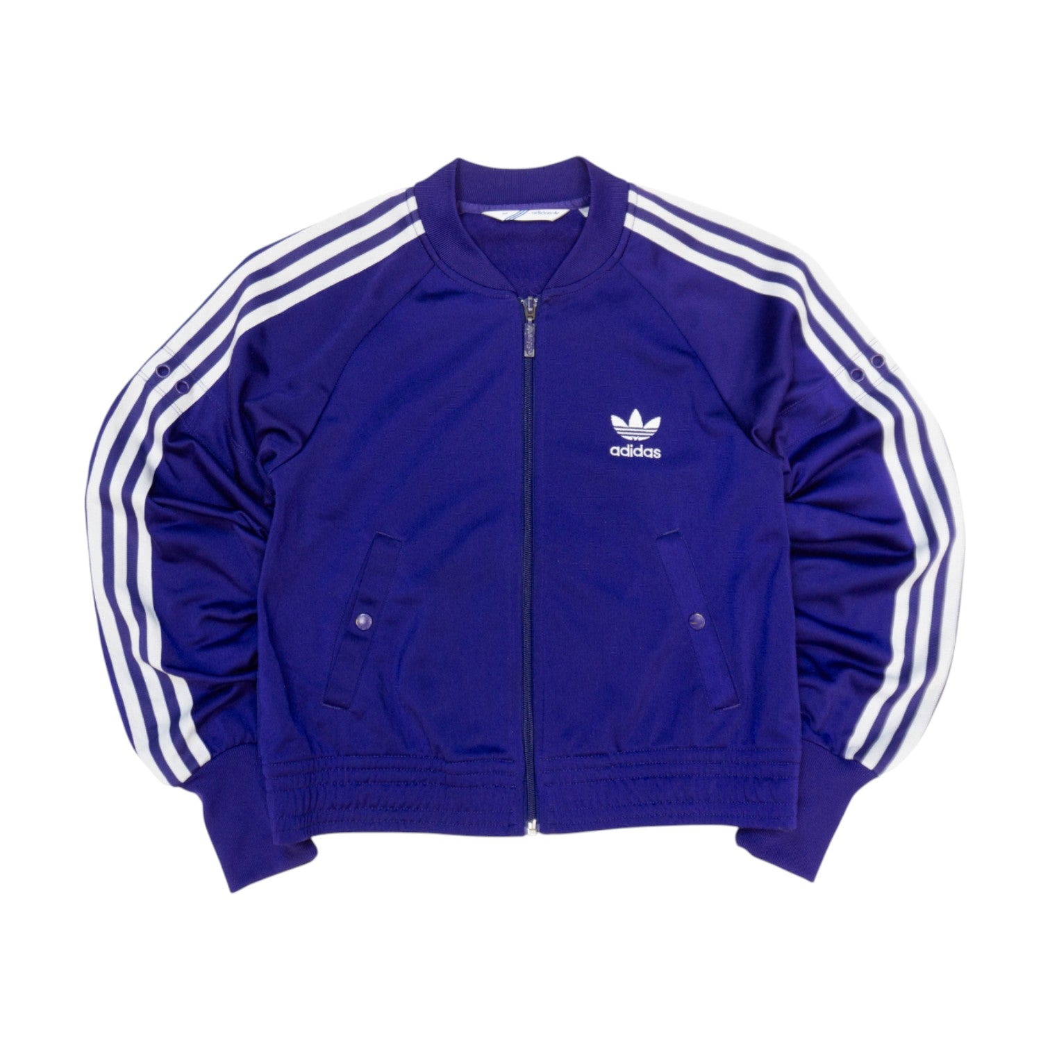 Adidas Vintage Горнище