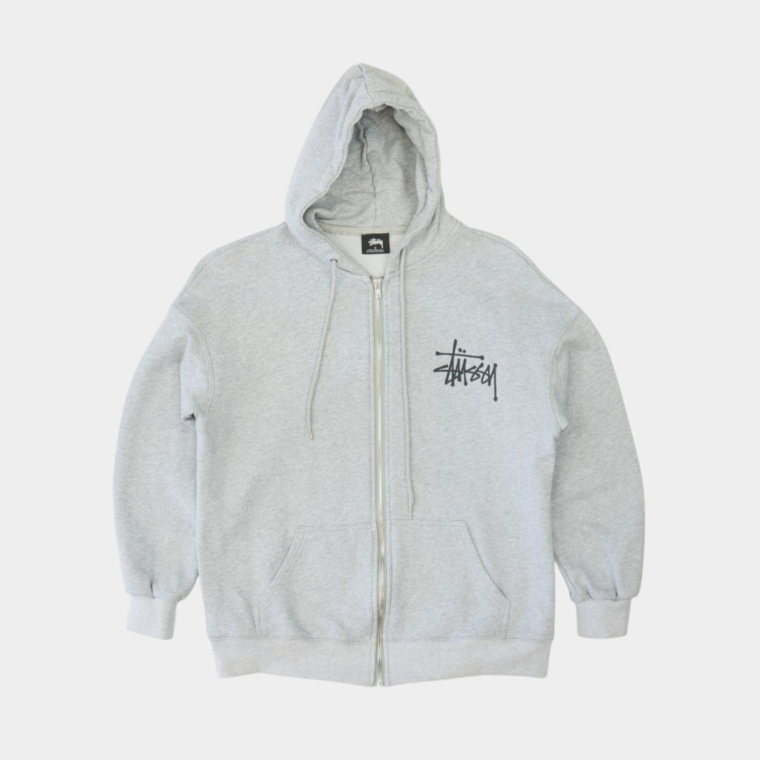 Stussy Суичър с Цип