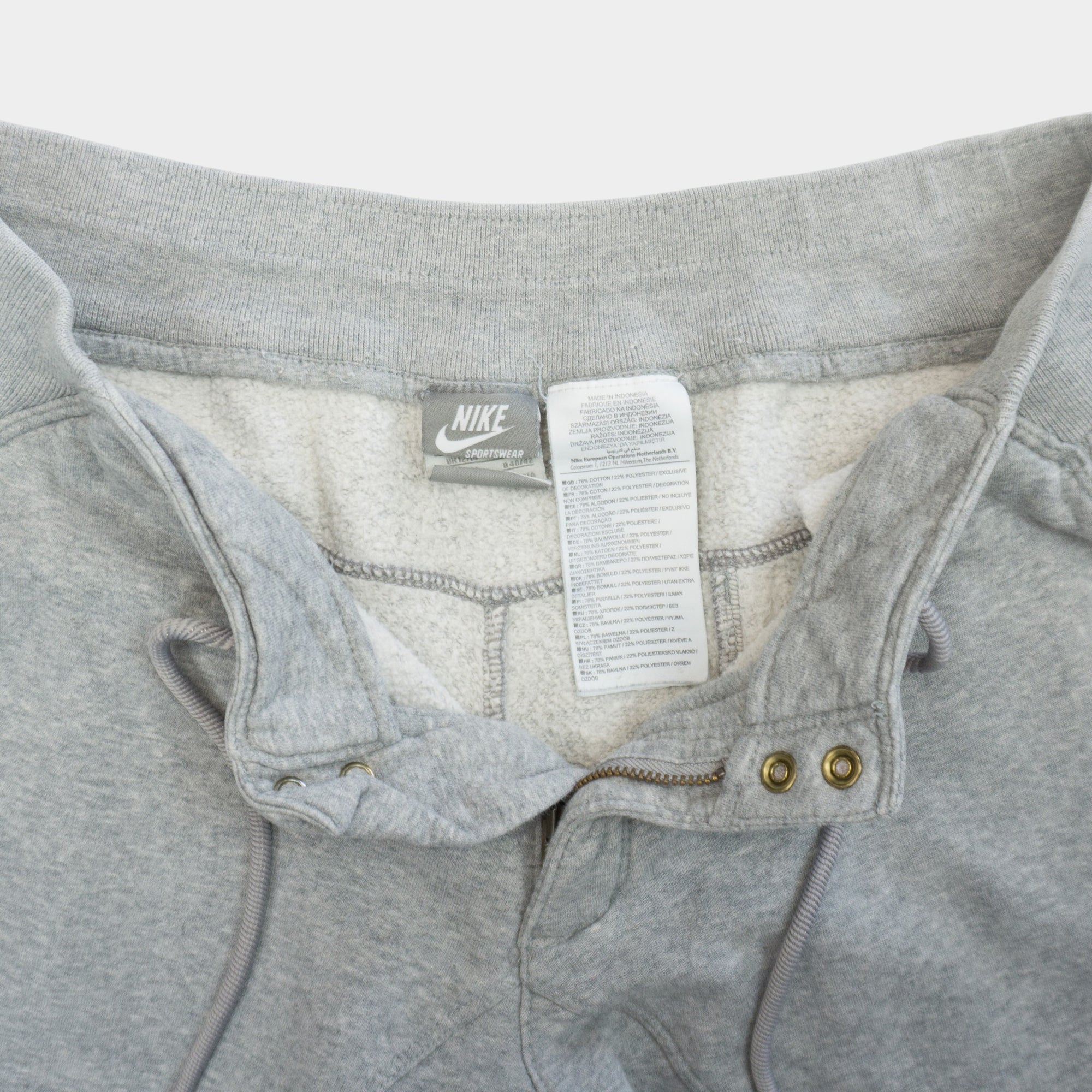 Nike Vintage Анцуг