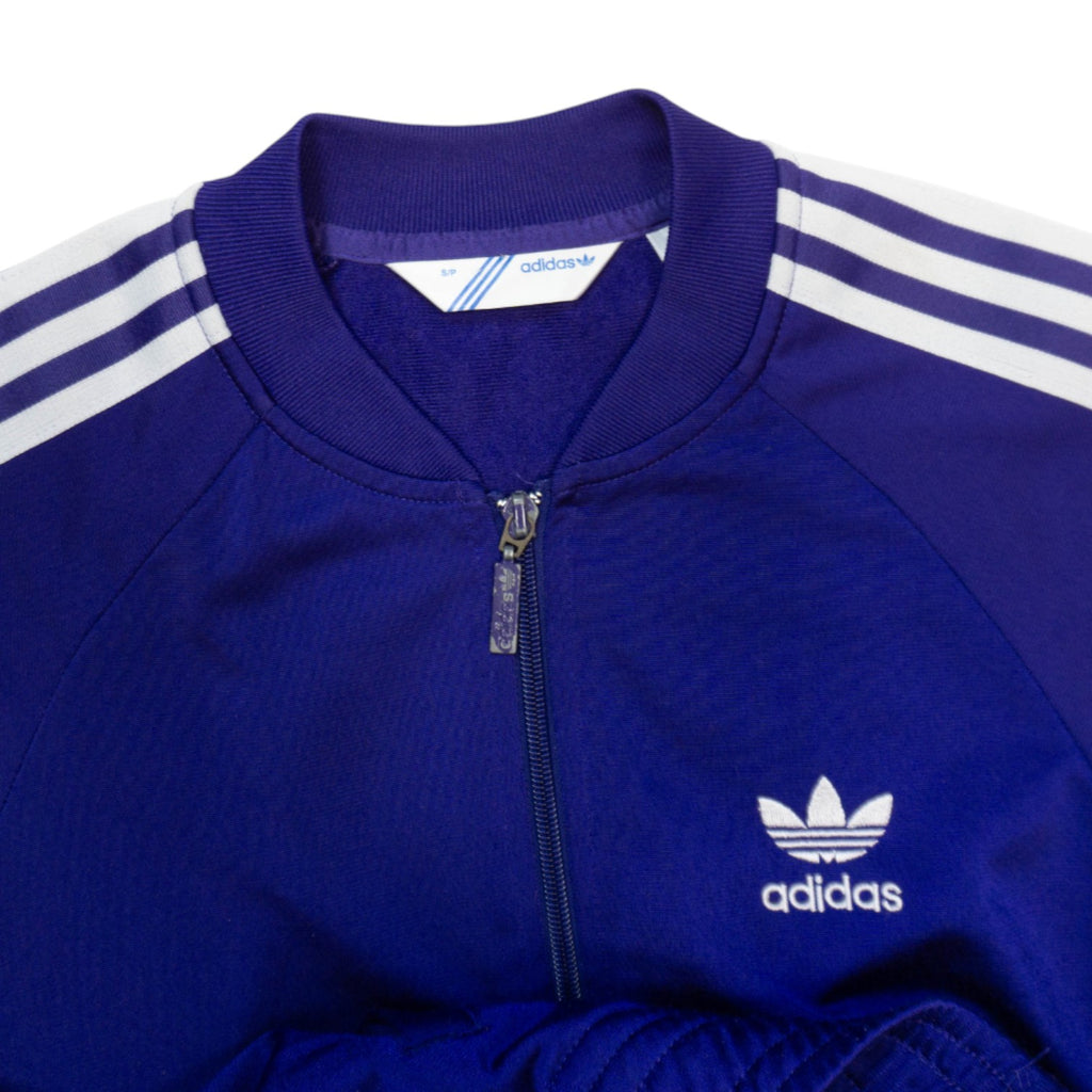 Adidas Vintage Горнище