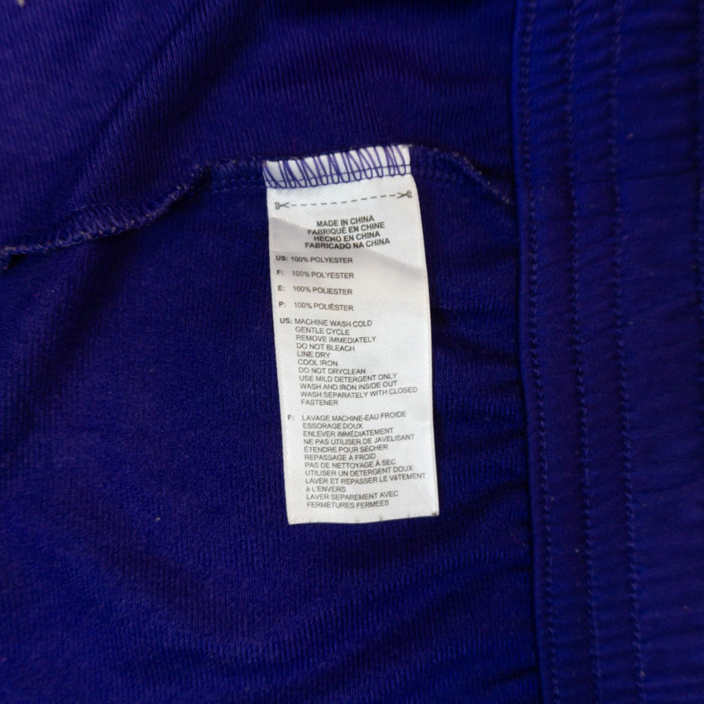 Adidas Vintage Горнище