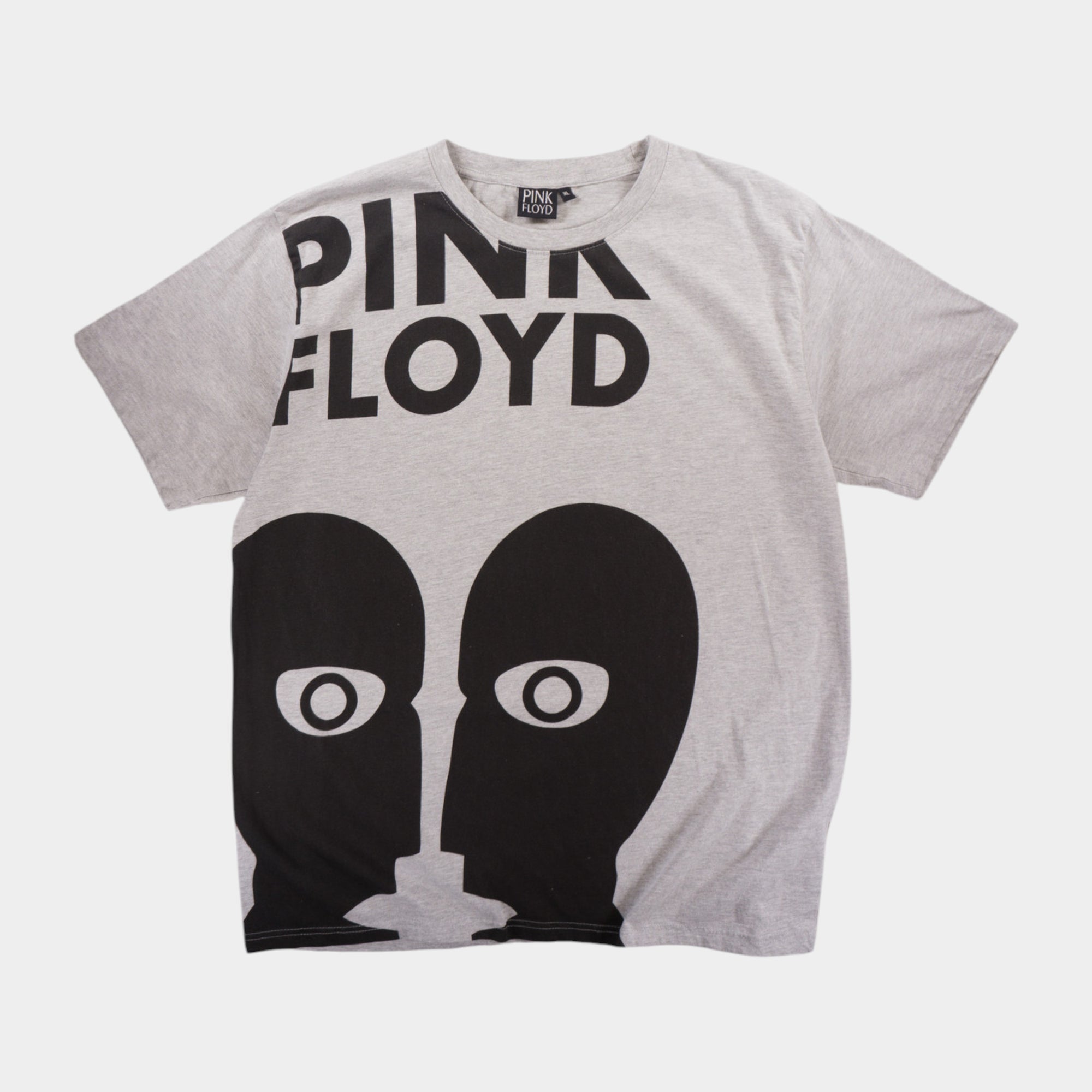 Pink Floyd Сива Тениска с  Графика