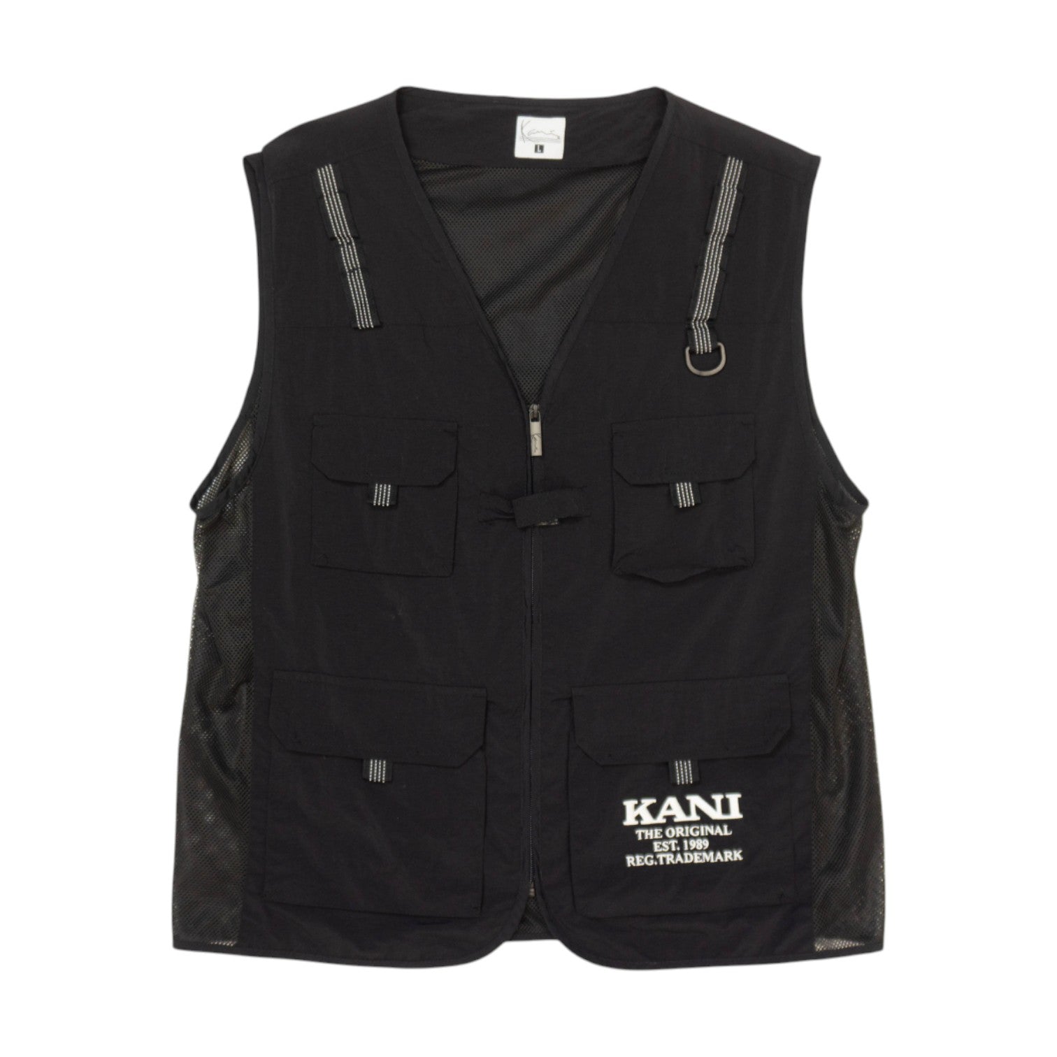 Karl Kani Utility Елек