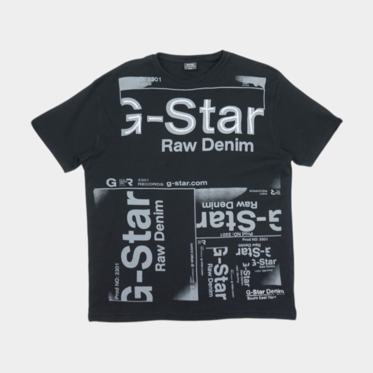 G-Star Raw Тениска