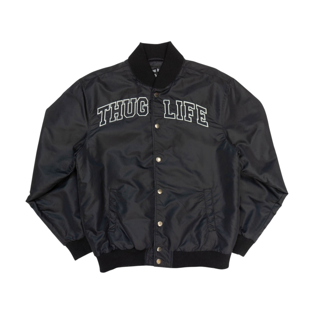 Thug Life Bomber Яке