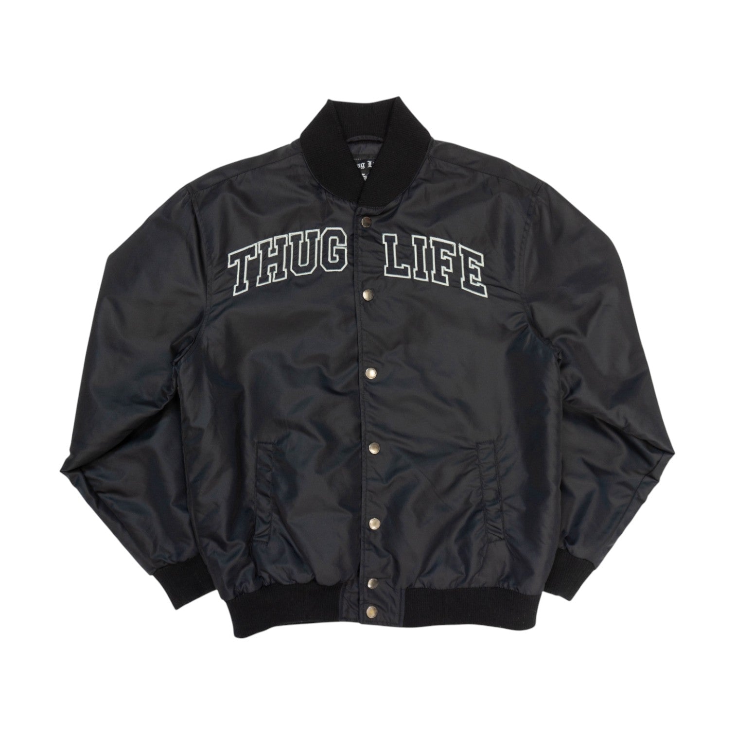 Thug Life Bomber Яке
