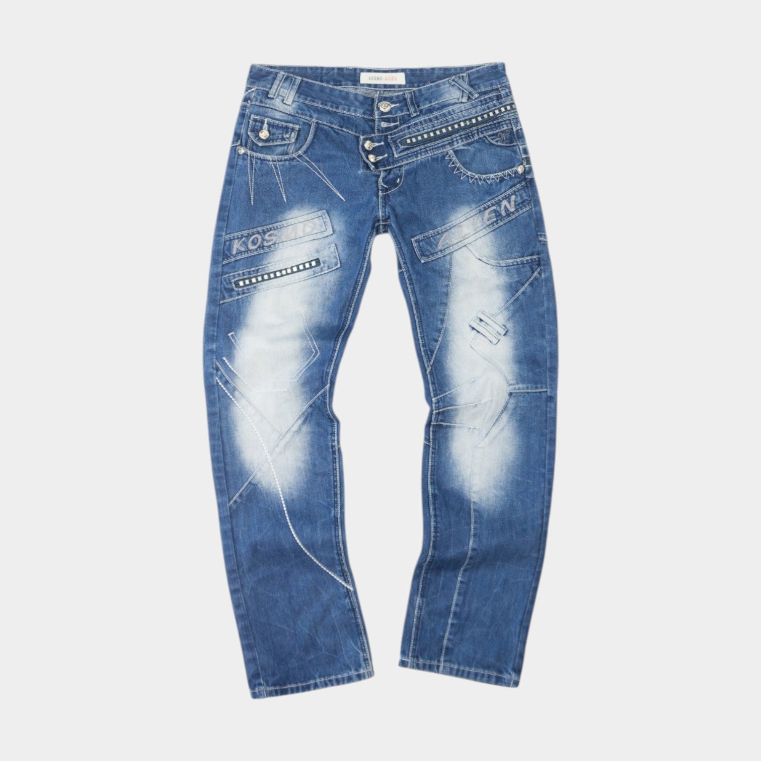 KOSMO ALIEN Дънки